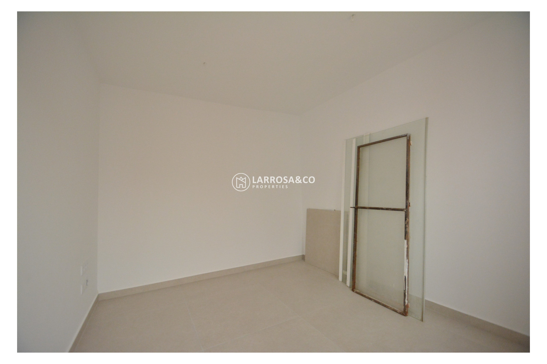 Herverkoop - Villa - Los Montesinos - LOS MONTESINOS