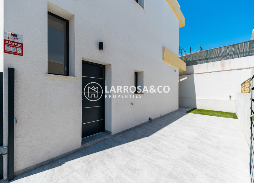Herverkoop - Villa - Los Montesinos - LOS MONTESINOS