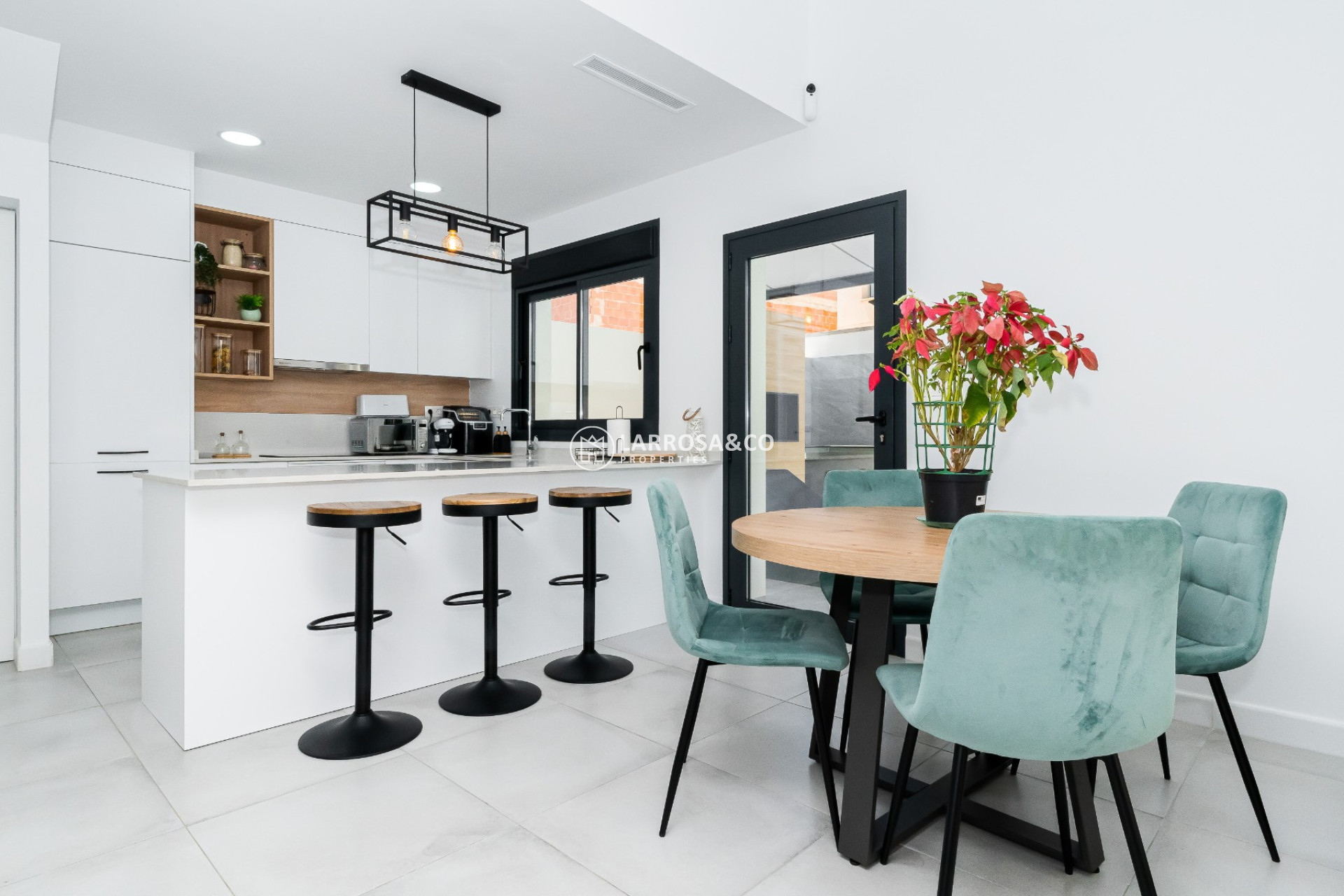 Herverkoop - Villa - Los Montesinos - LOS MONTESINOS