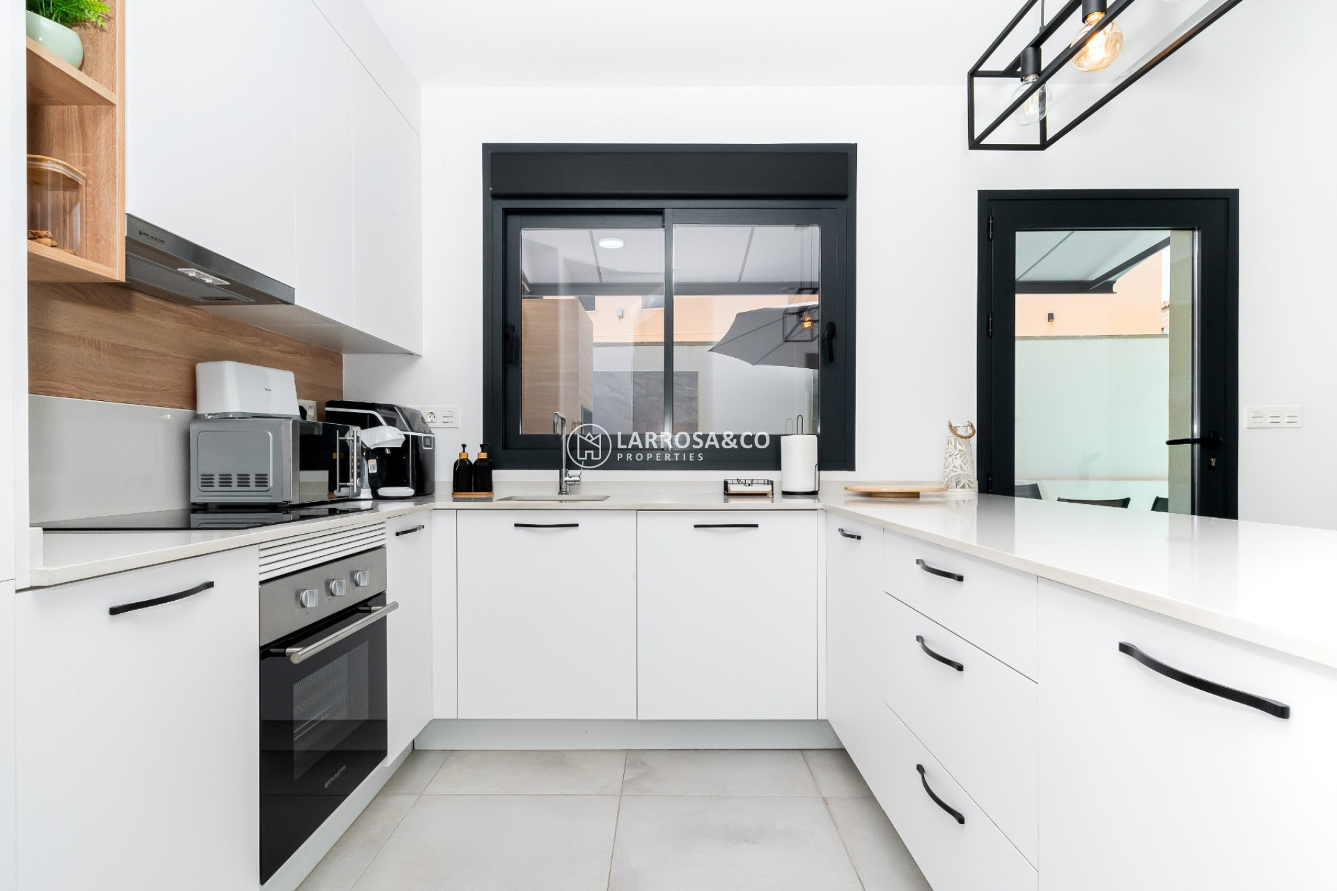 Herverkoop - Villa - Los Montesinos - LOS MONTESINOS