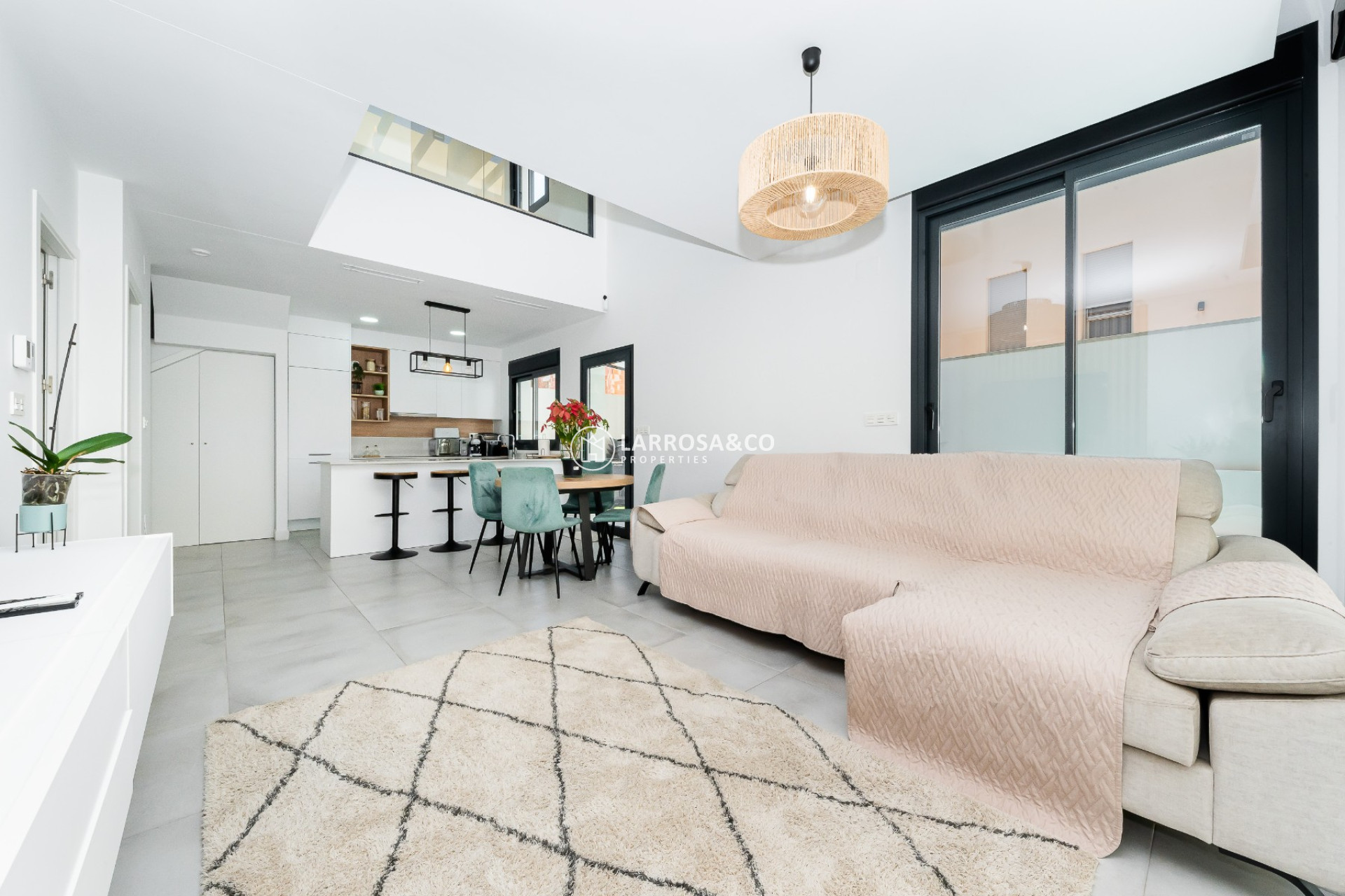 Herverkoop - Villa - Los Montesinos - LOS MONTESINOS