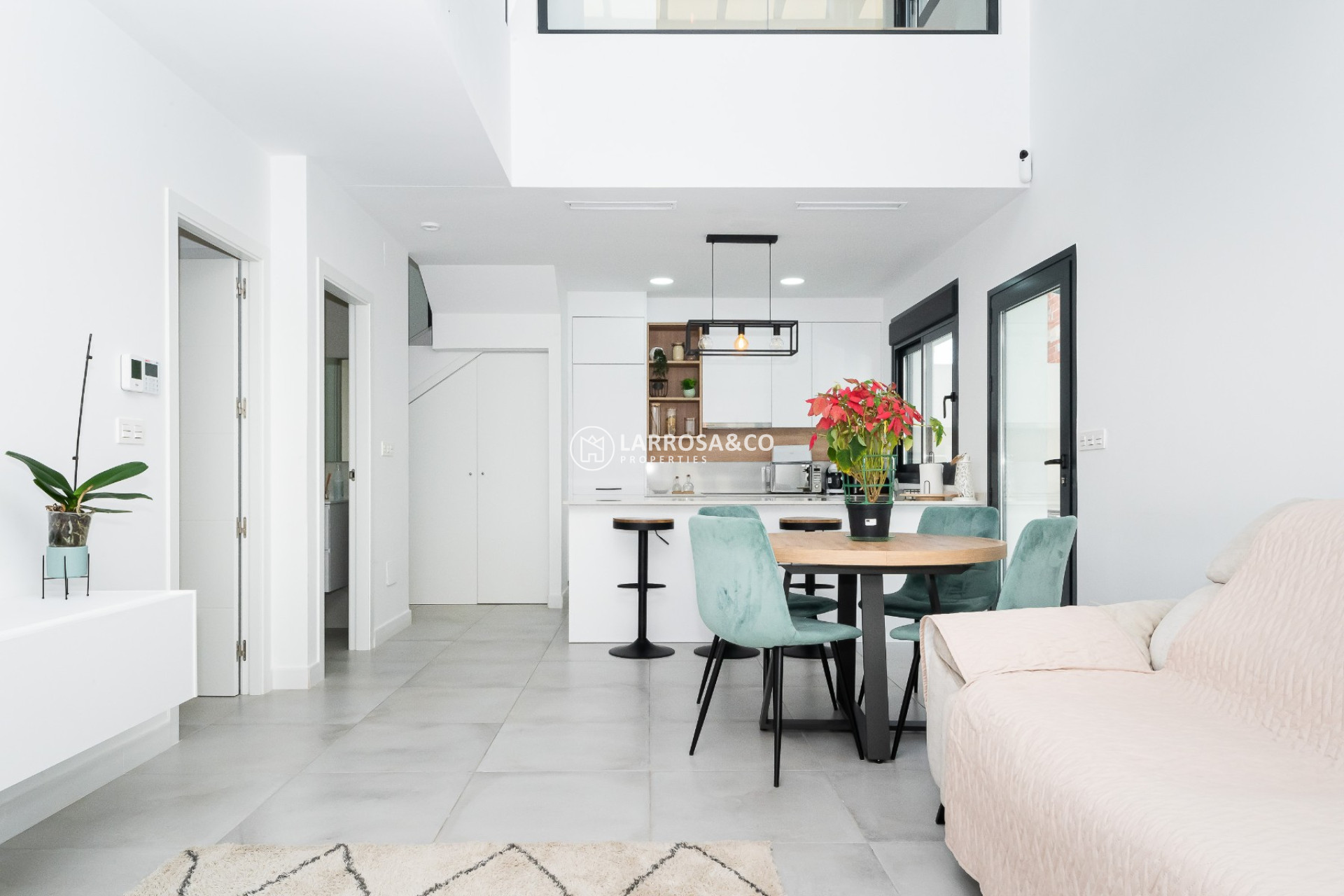 Herverkoop - Villa - Los Montesinos - LOS MONTESINOS