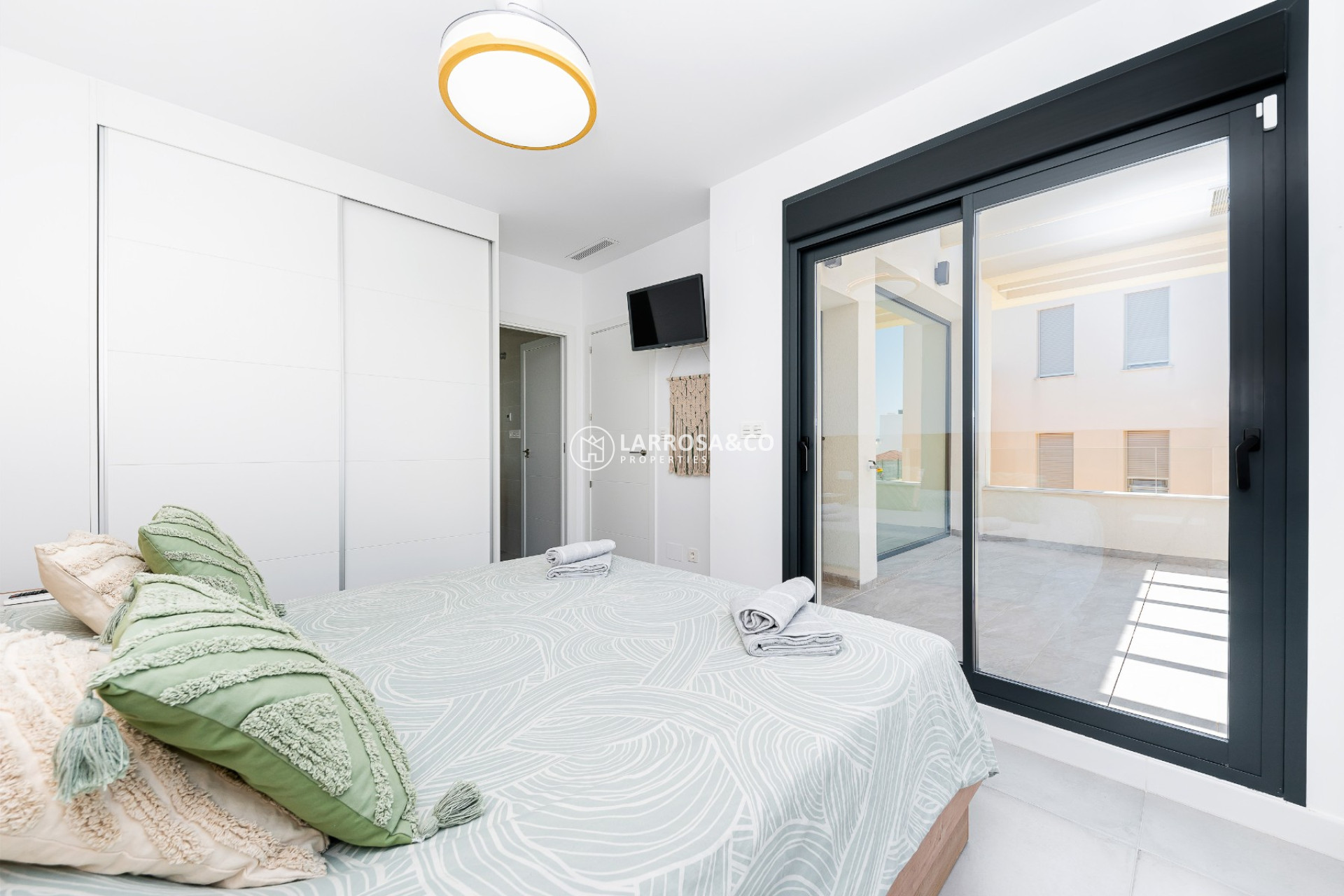Herverkoop - Villa - Los Montesinos - LOS MONTESINOS