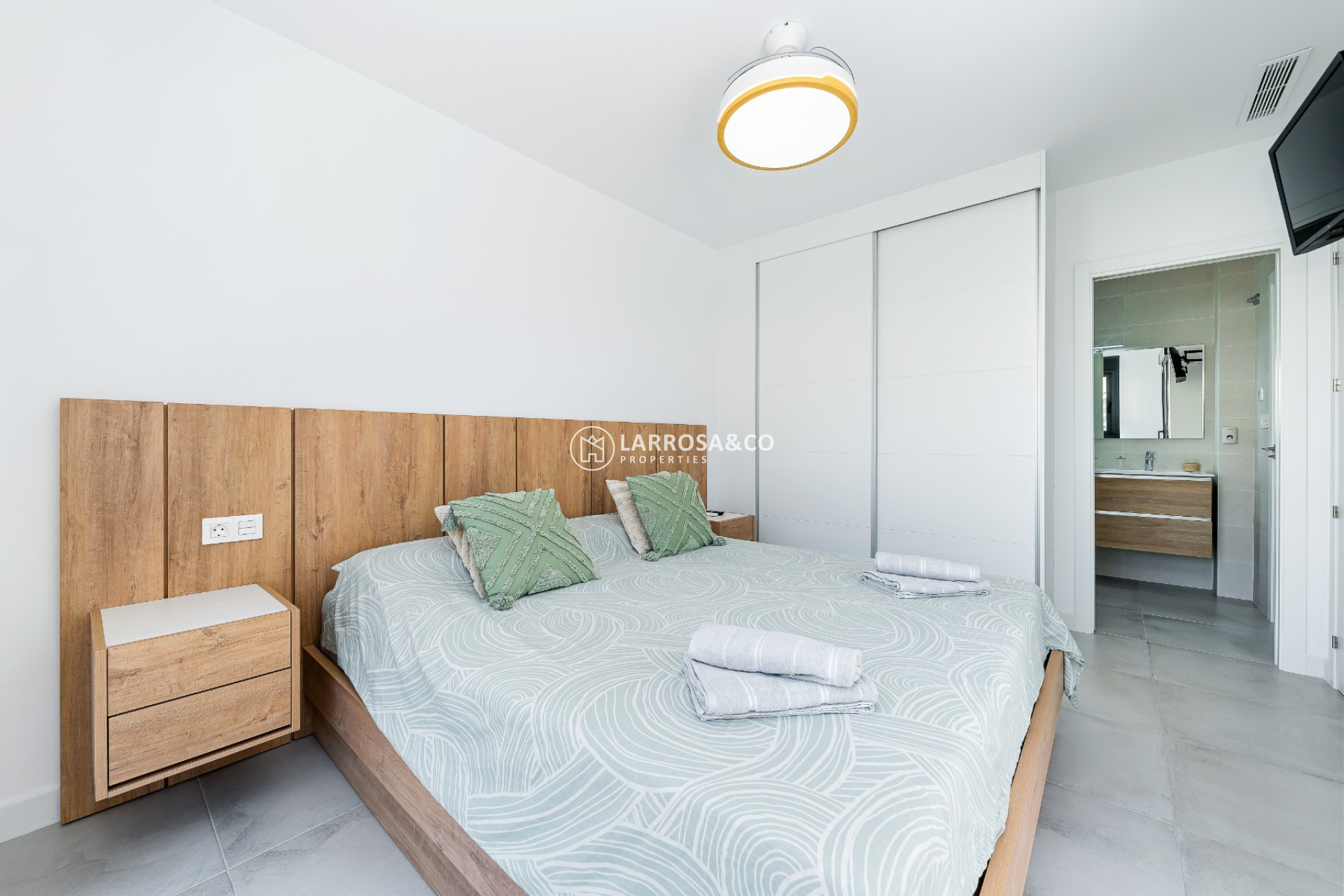 Herverkoop - Villa - Los Montesinos - LOS MONTESINOS