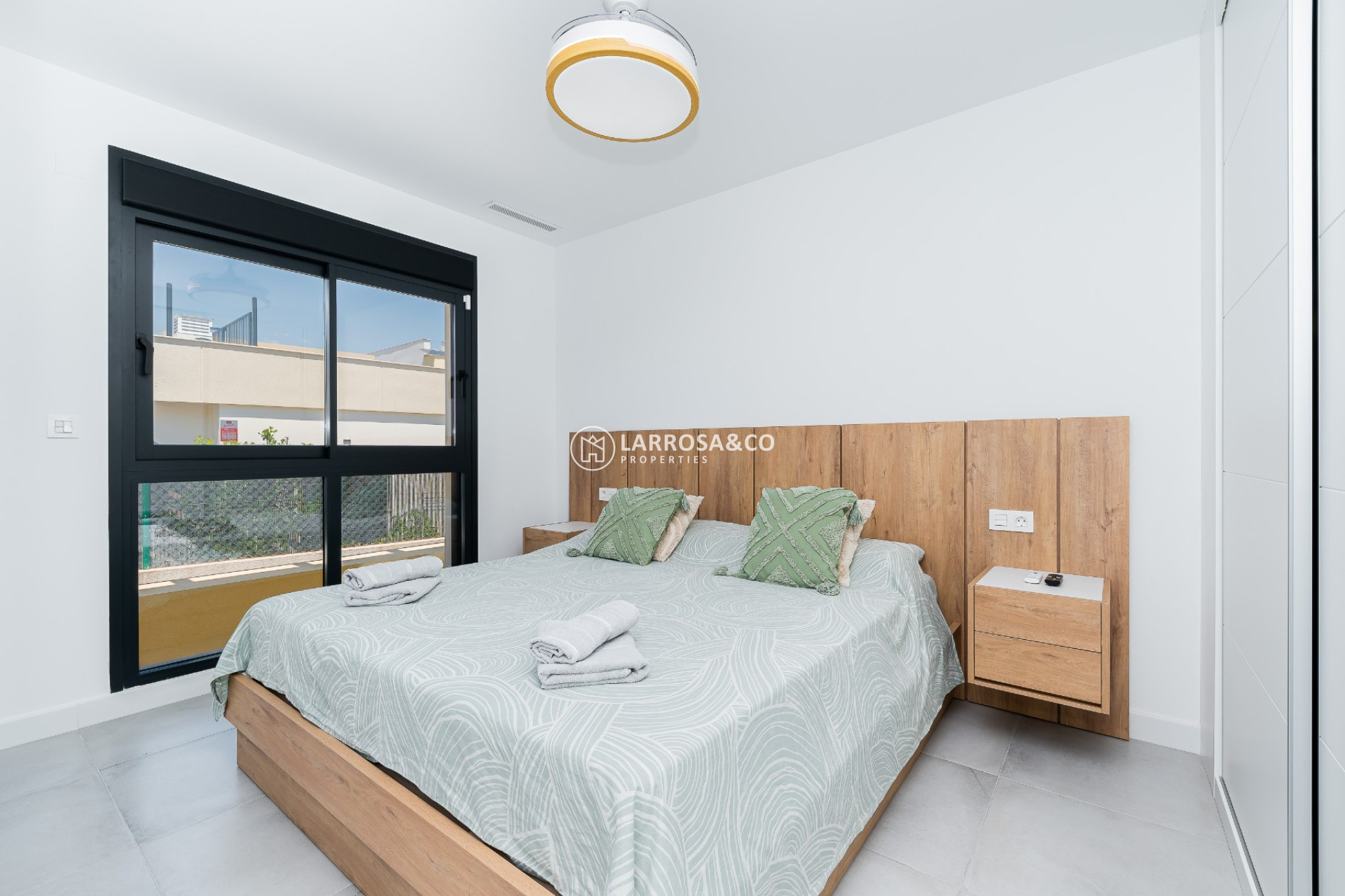 Herverkoop - Villa - Los Montesinos - LOS MONTESINOS