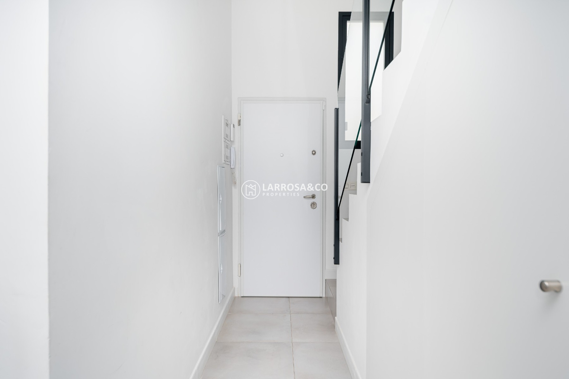 Herverkoop - Villa - Los Montesinos - LOS MONTESINOS