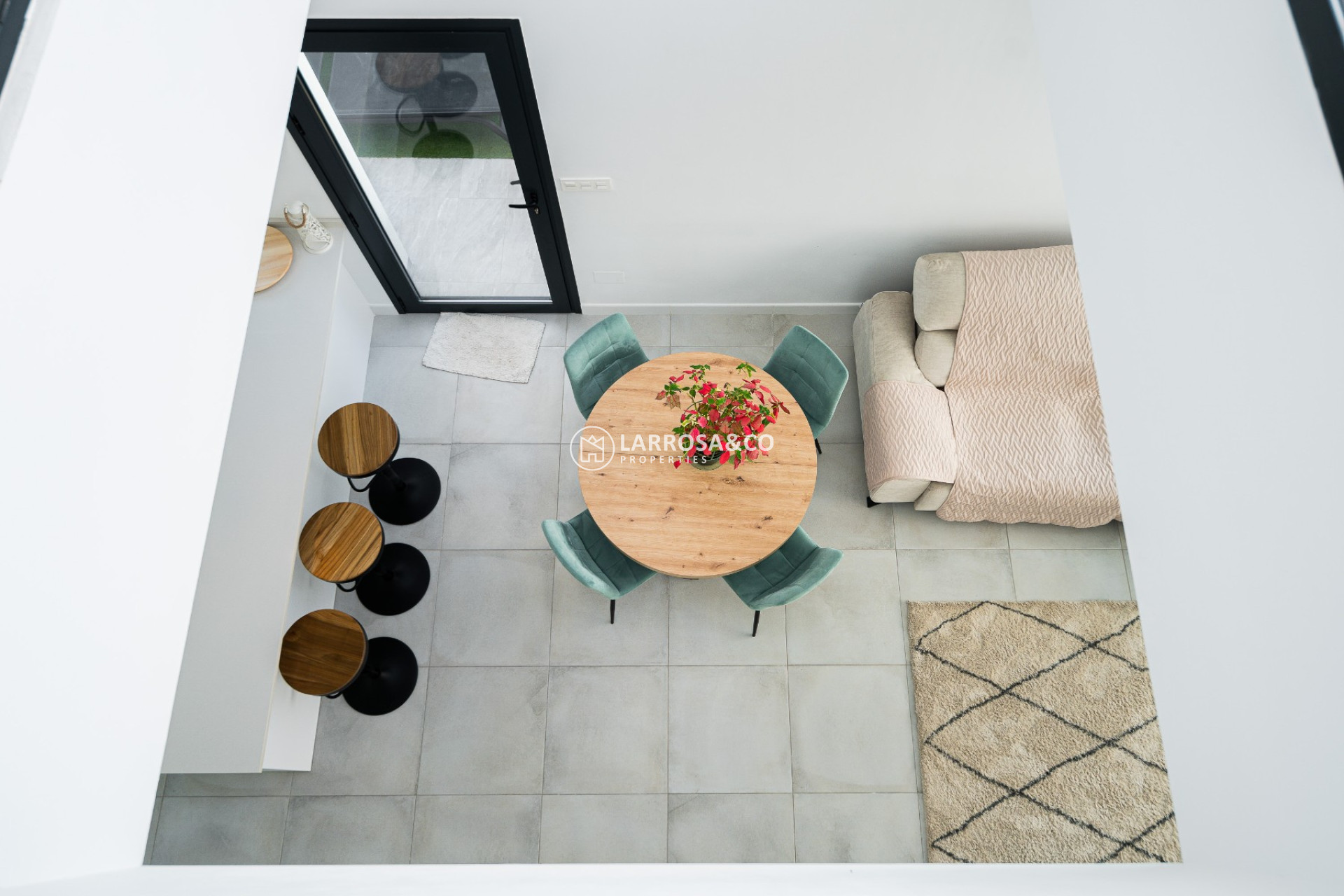 Herverkoop - Villa - Los Montesinos - LOS MONTESINOS