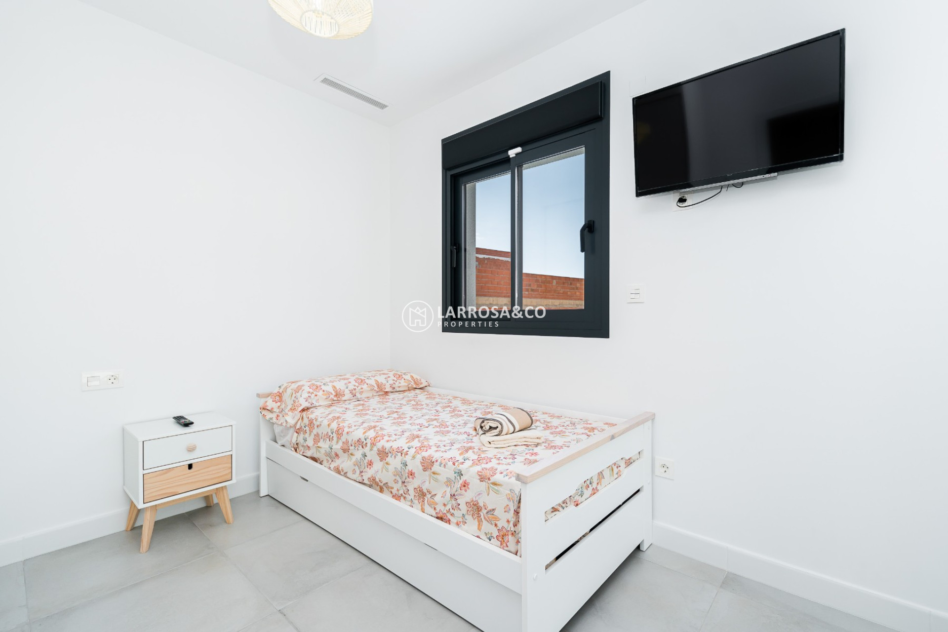 Herverkoop - Villa - Los Montesinos - LOS MONTESINOS