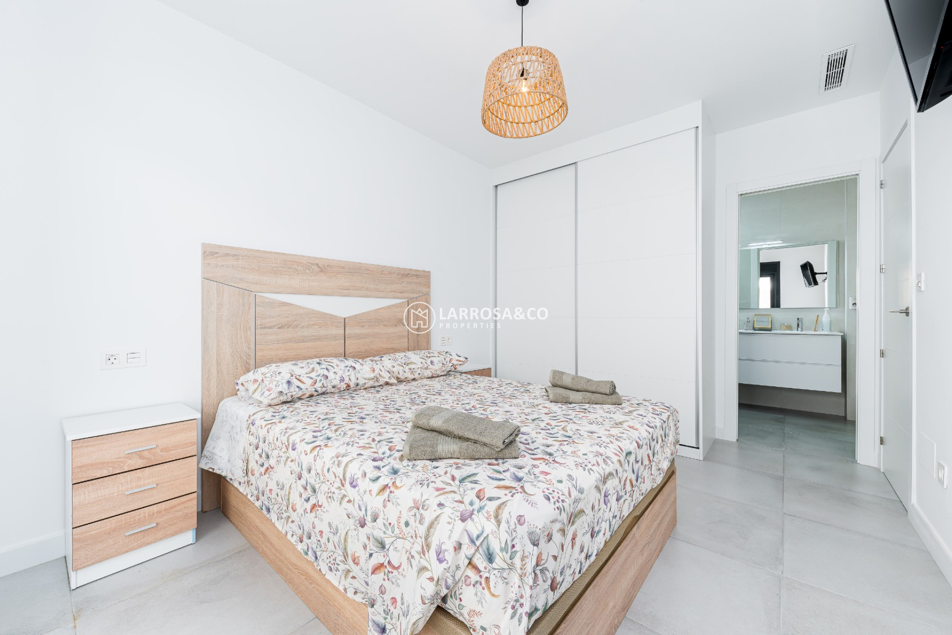 Herverkoop - Villa - Los Montesinos - LOS MONTESINOS