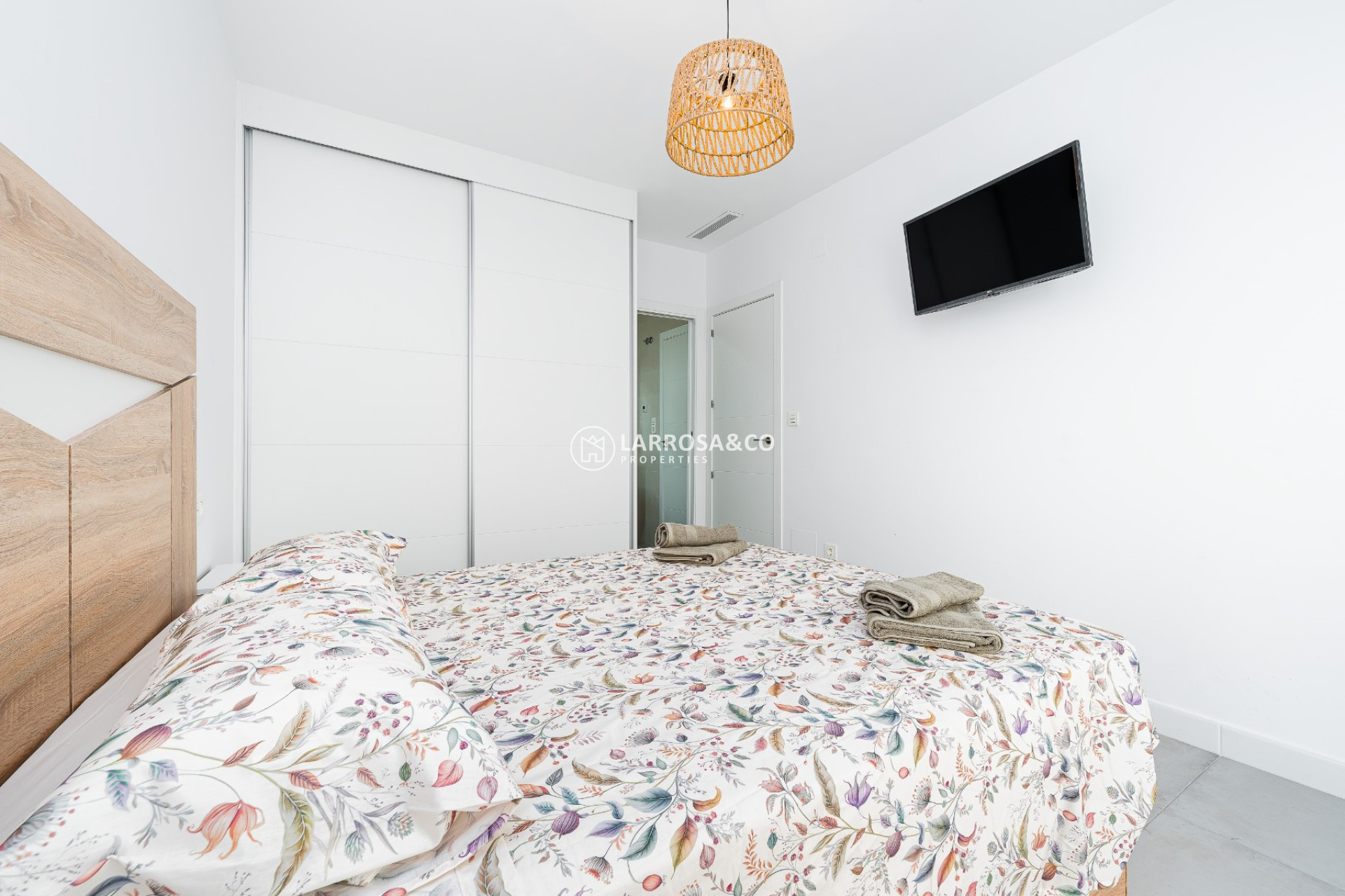 Herverkoop - Villa - Los Montesinos - LOS MONTESINOS