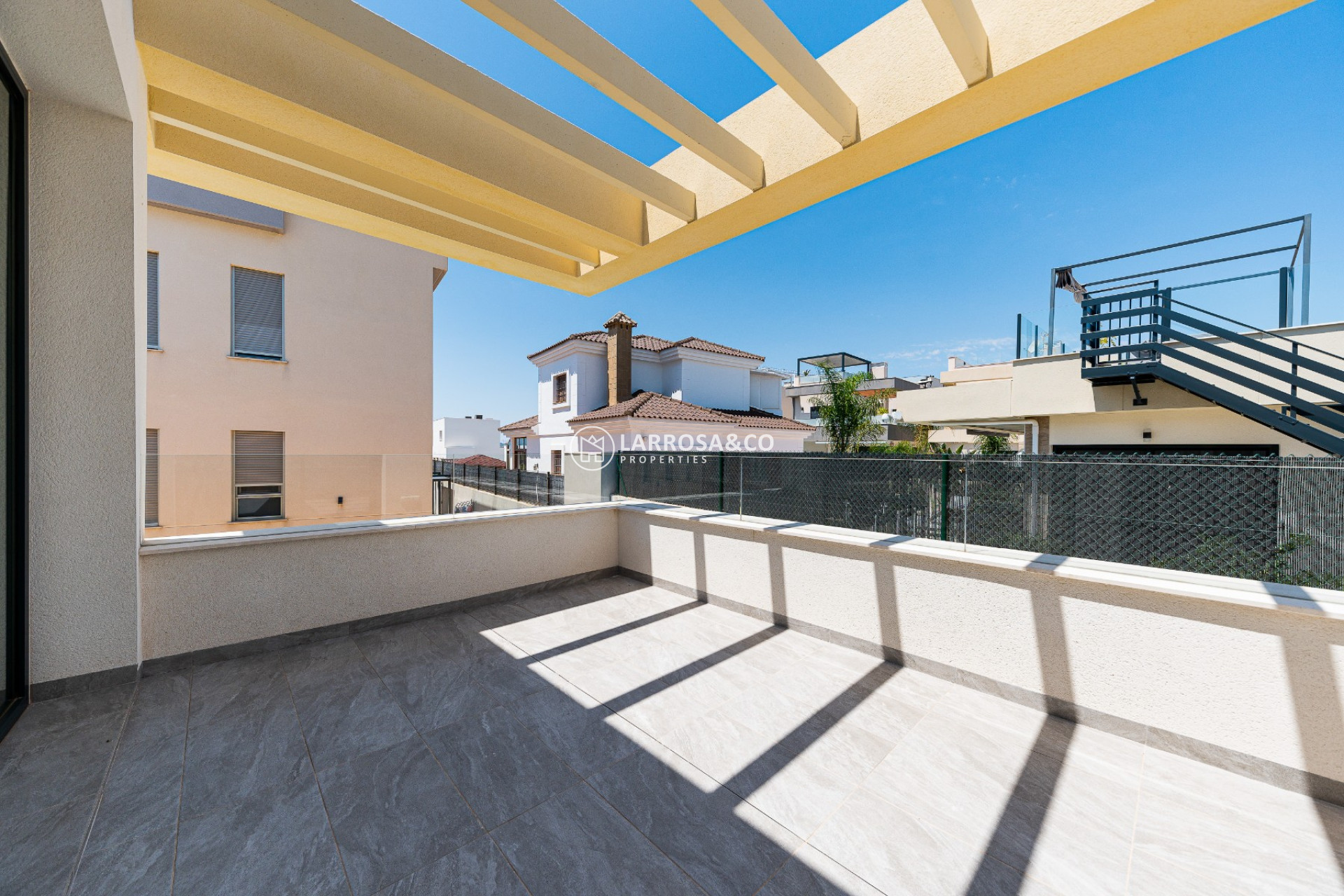 Herverkoop - Villa - Los Montesinos - LOS MONTESINOS