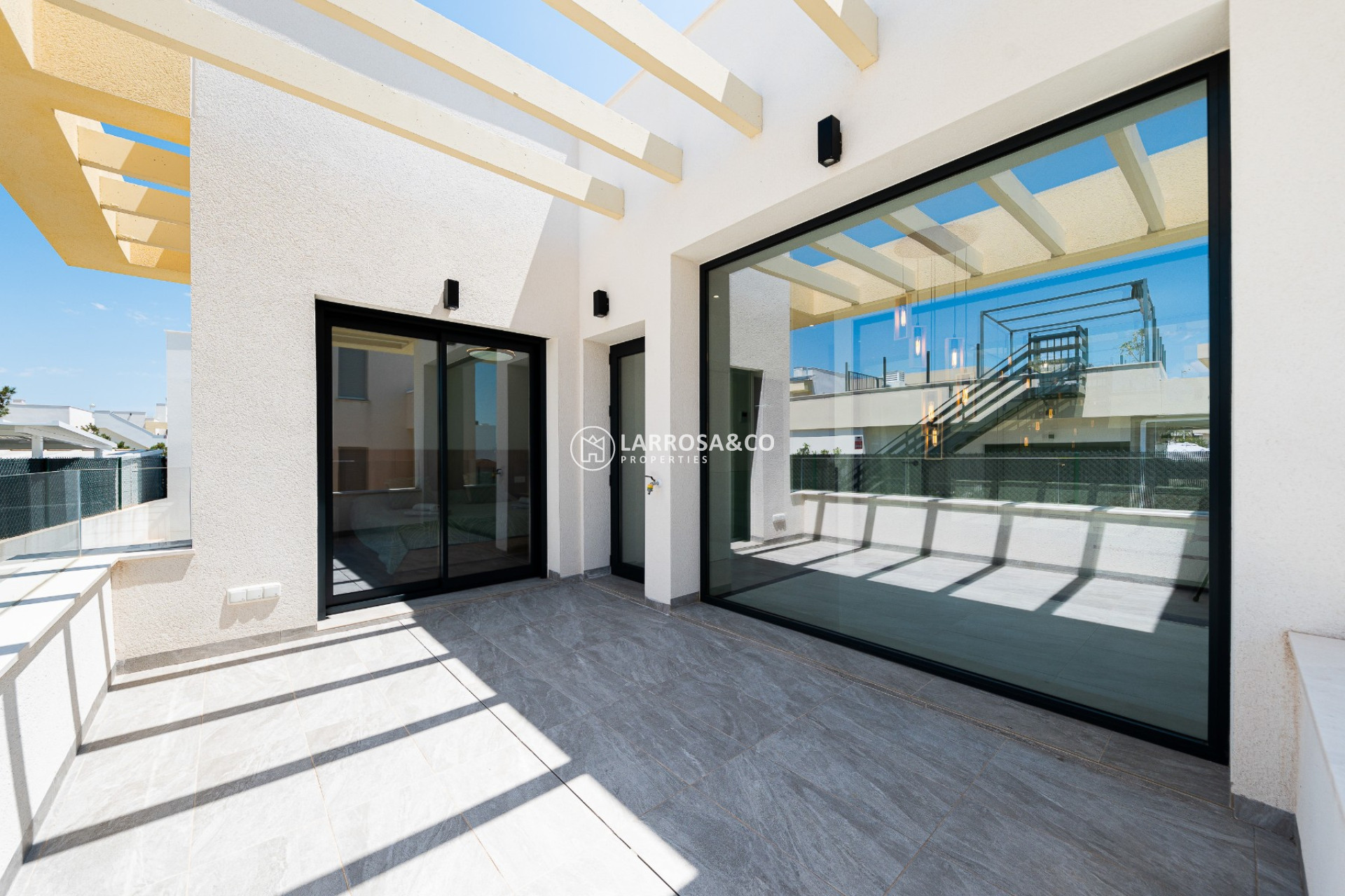 Herverkoop - Villa - Los Montesinos - LOS MONTESINOS