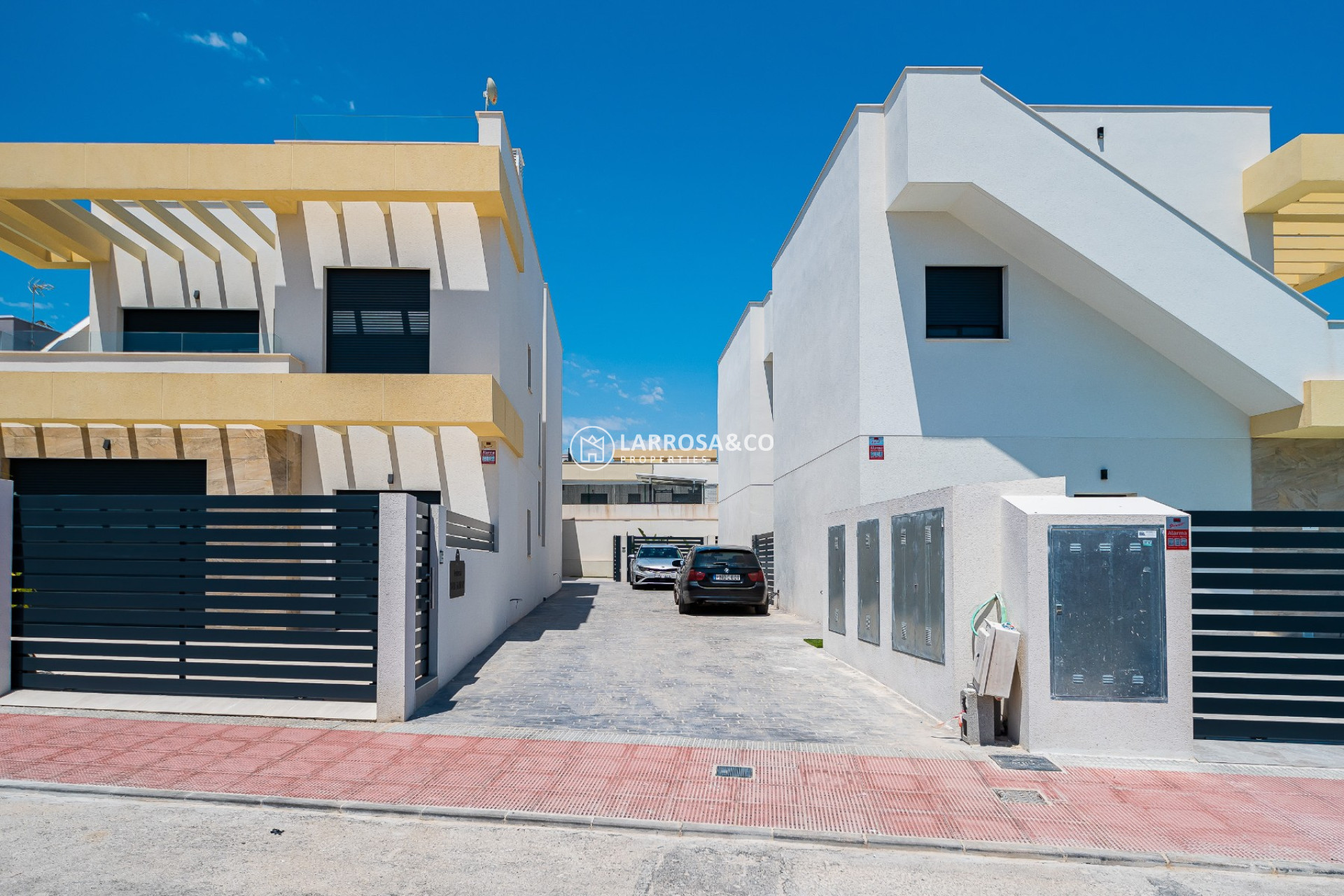 Herverkoop - Villa - Los Montesinos - LOS MONTESINOS