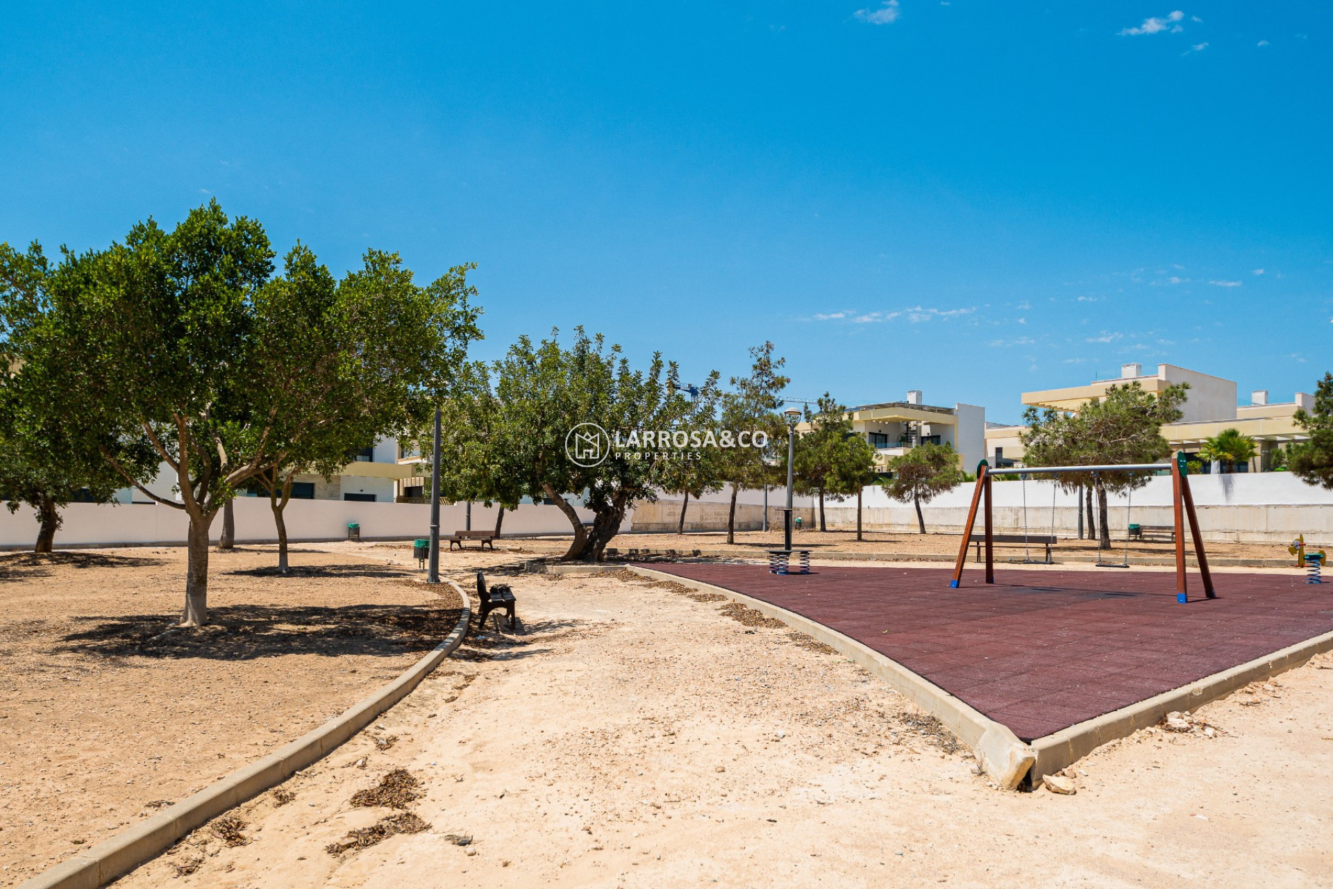 Herverkoop - Villa - Los Montesinos - LOS MONTESINOS