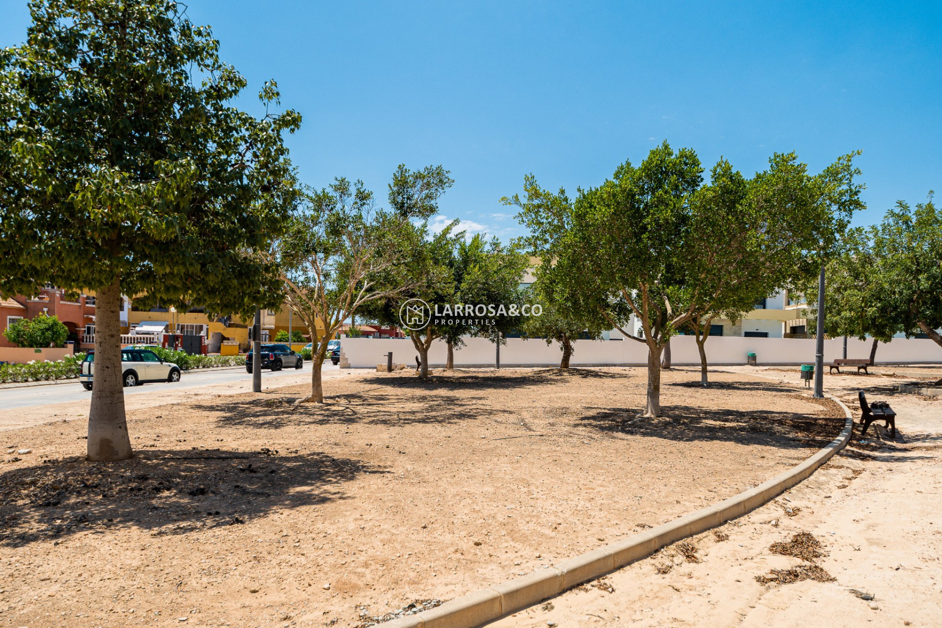 Herverkoop - Villa - Los Montesinos - LOS MONTESINOS