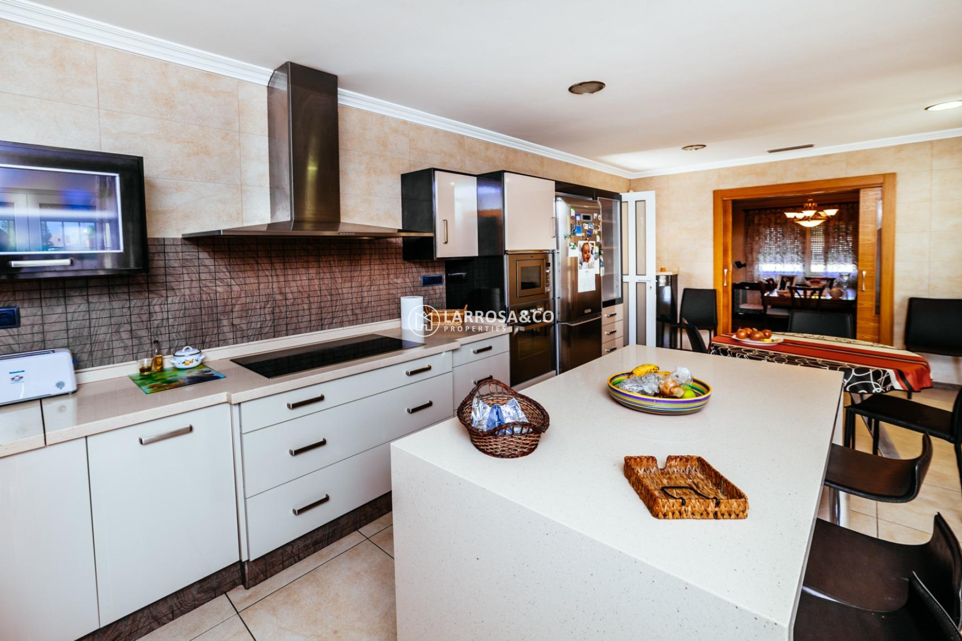 Herverkoop - Villa - Los Montesinos - Montesinos  Los