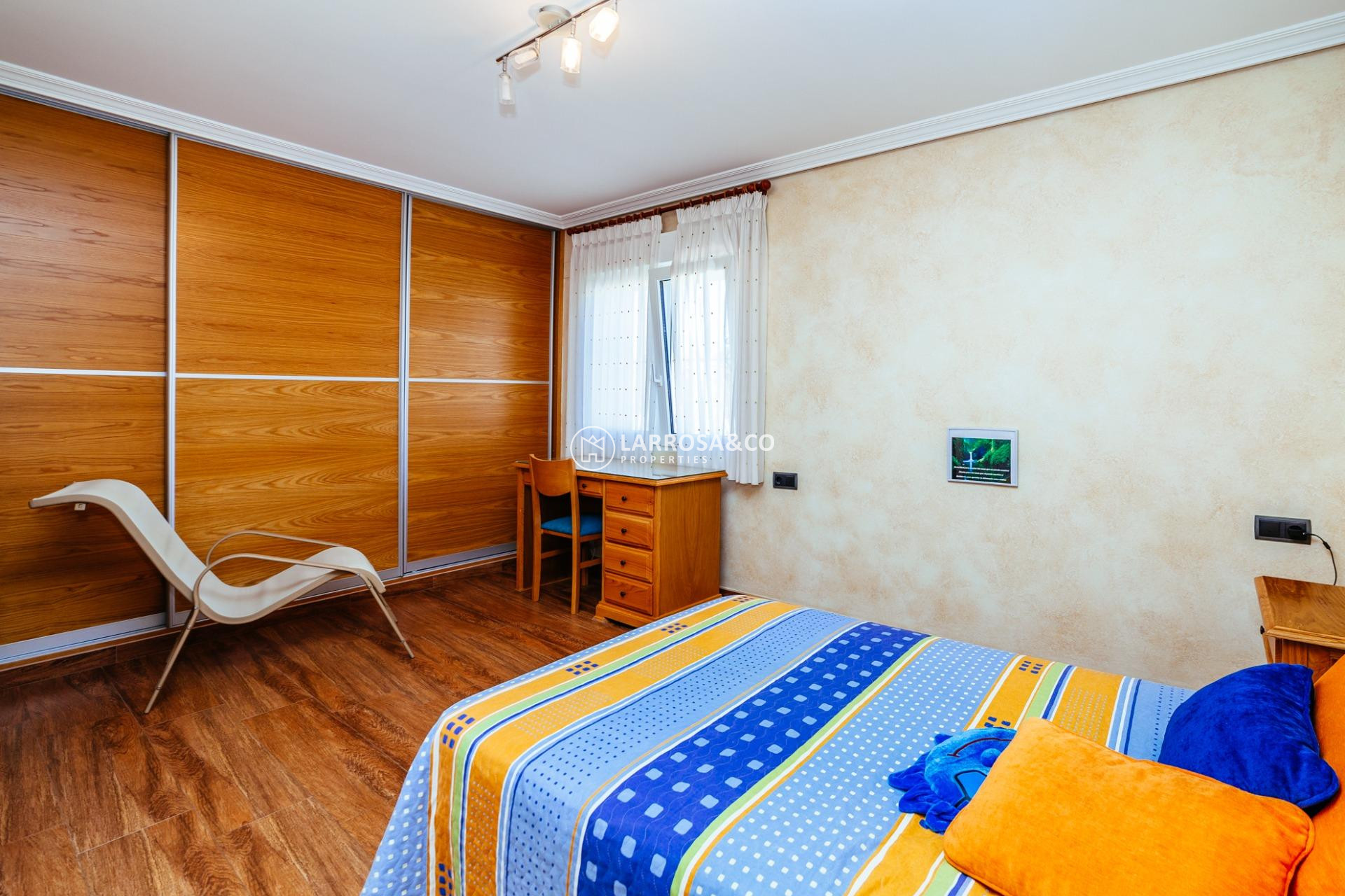 Herverkoop - Villa - Los Montesinos - Montesinos  Los