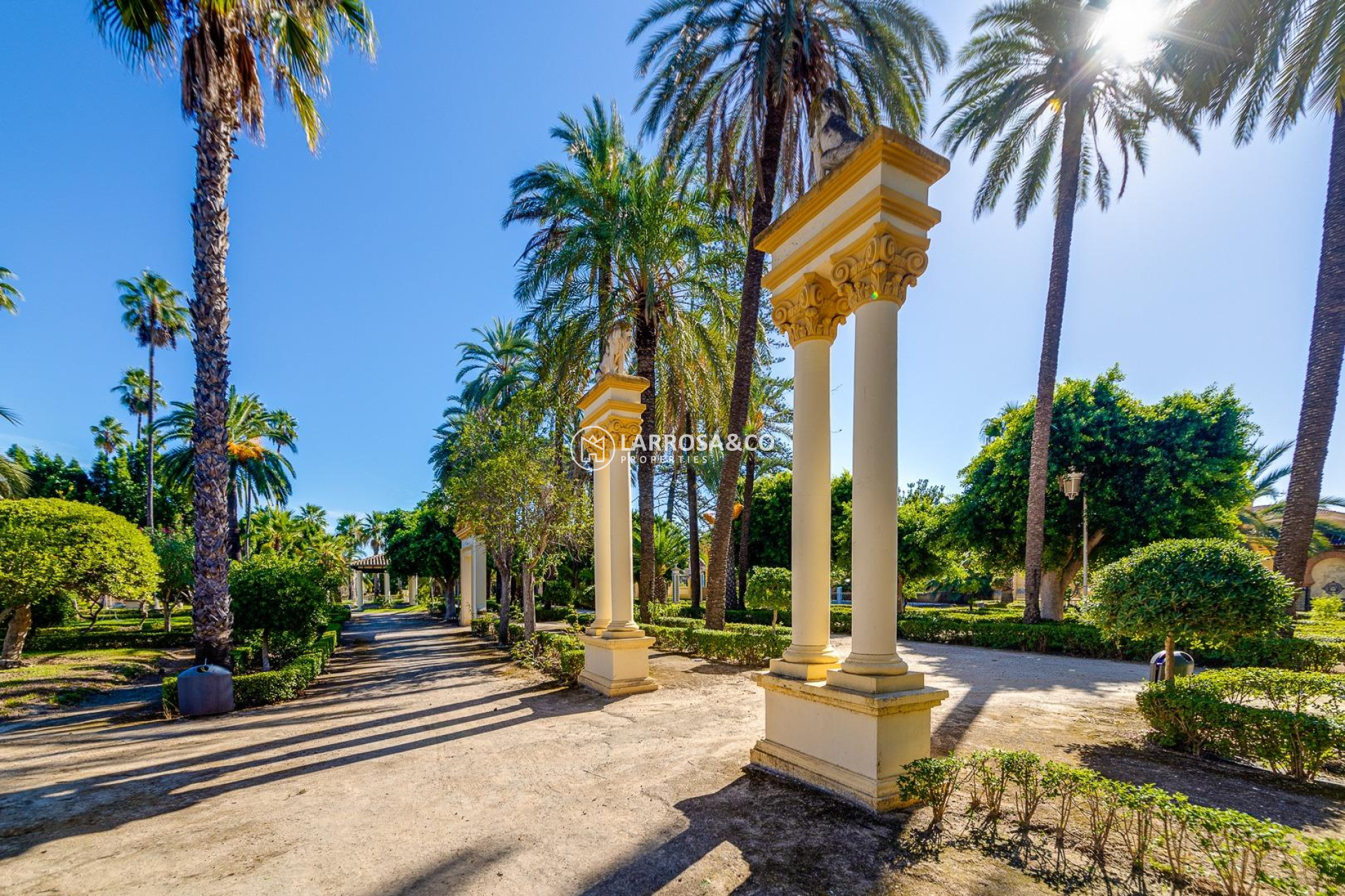 Herverkoop - Villa - Orihuela - Correntías Bajas