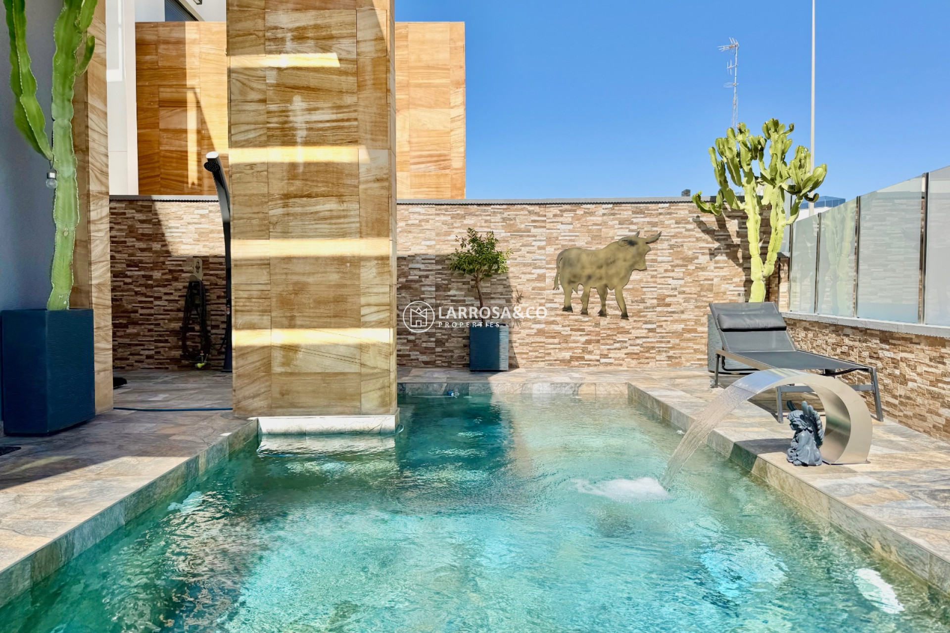 Herverkoop - Villa - Orihuela costa - Cabo Roig