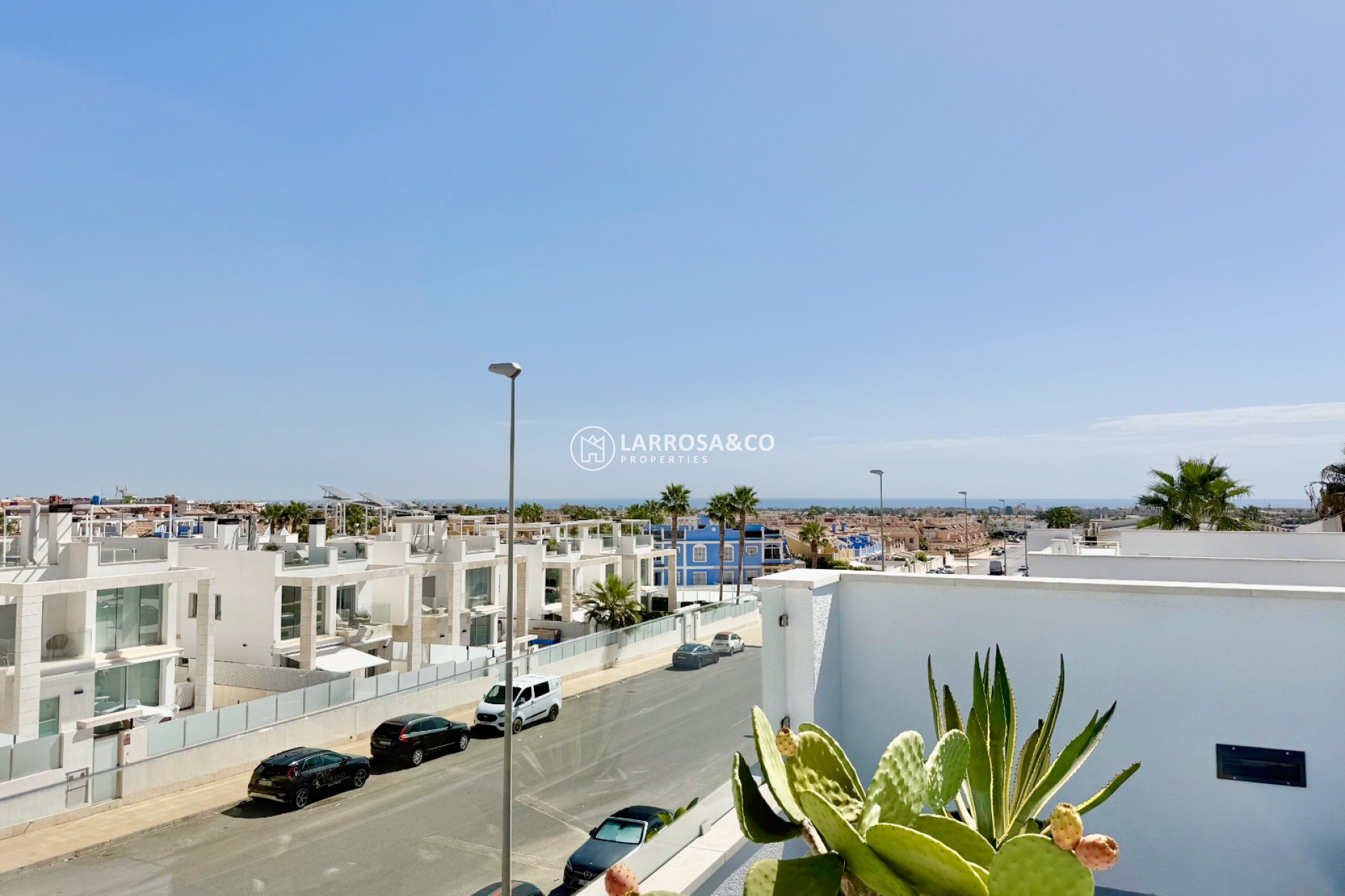 Herverkoop - Villa - Orihuela costa - Cabo Roig