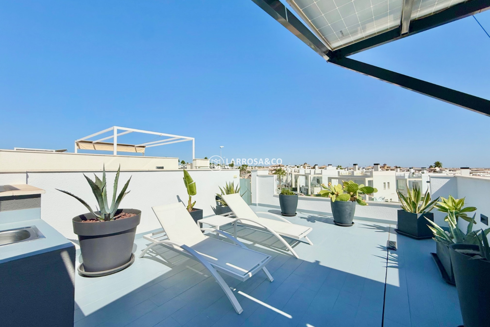 Herverkoop - Villa - Orihuela costa - Cabo Roig