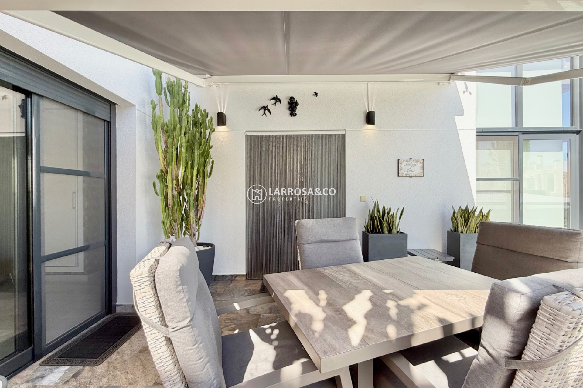 Herverkoop - Villa - Orihuela costa - Cabo Roig