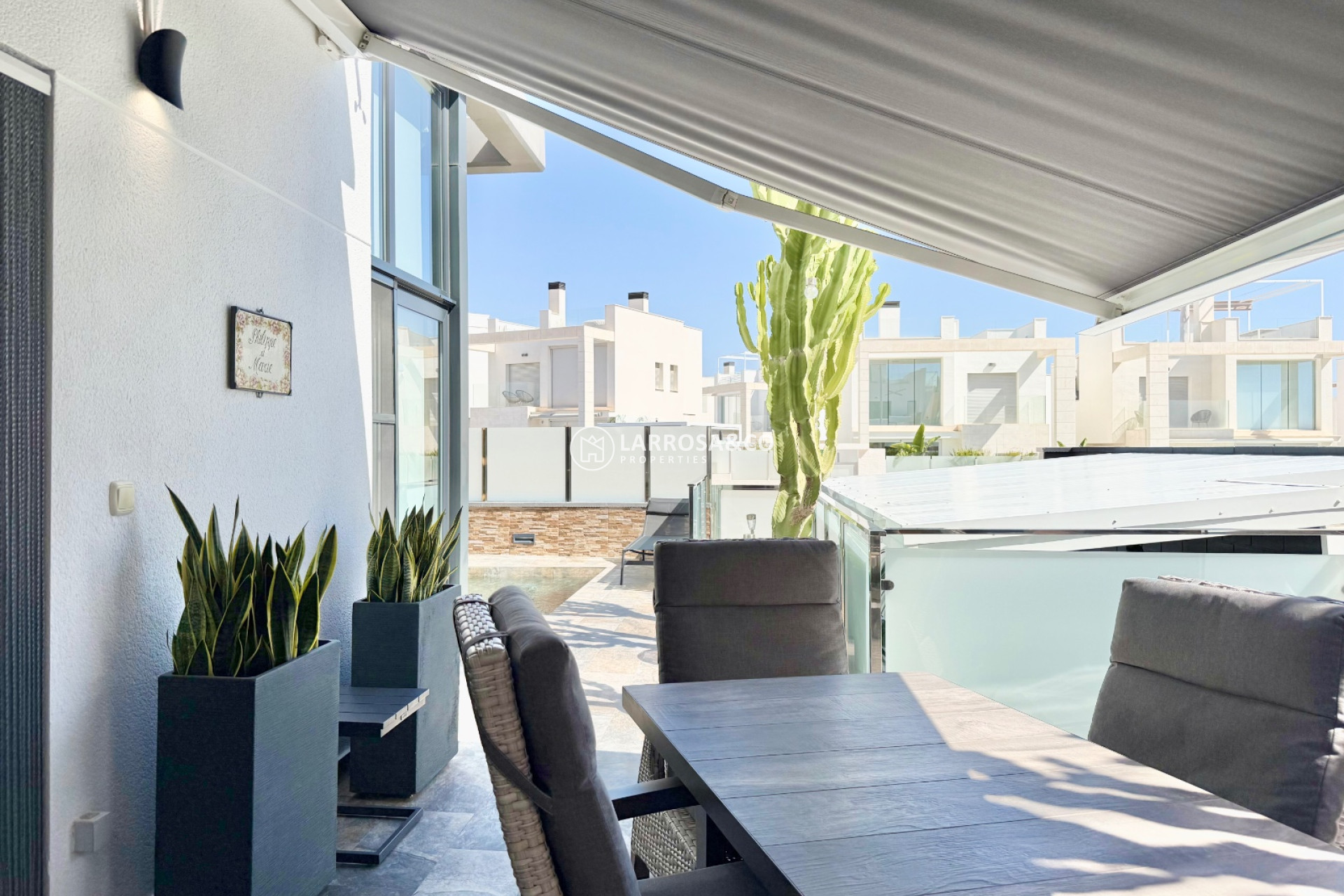 Herverkoop - Villa - Orihuela costa - Cabo Roig