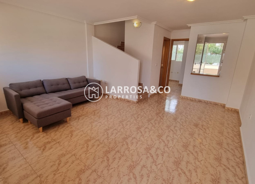 Herverkoop - Villa - Orihuela costa - Costa Blanca