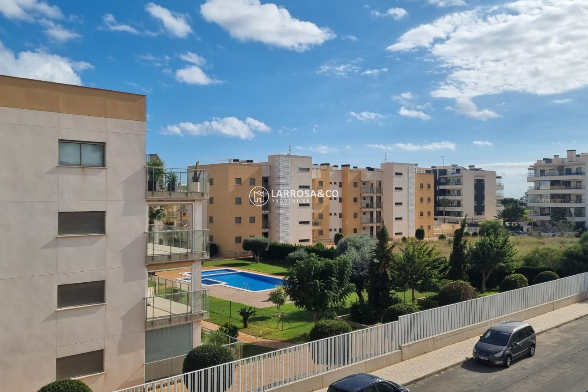 Herverkoop - Villa - Orihuela costa - Costa Blanca