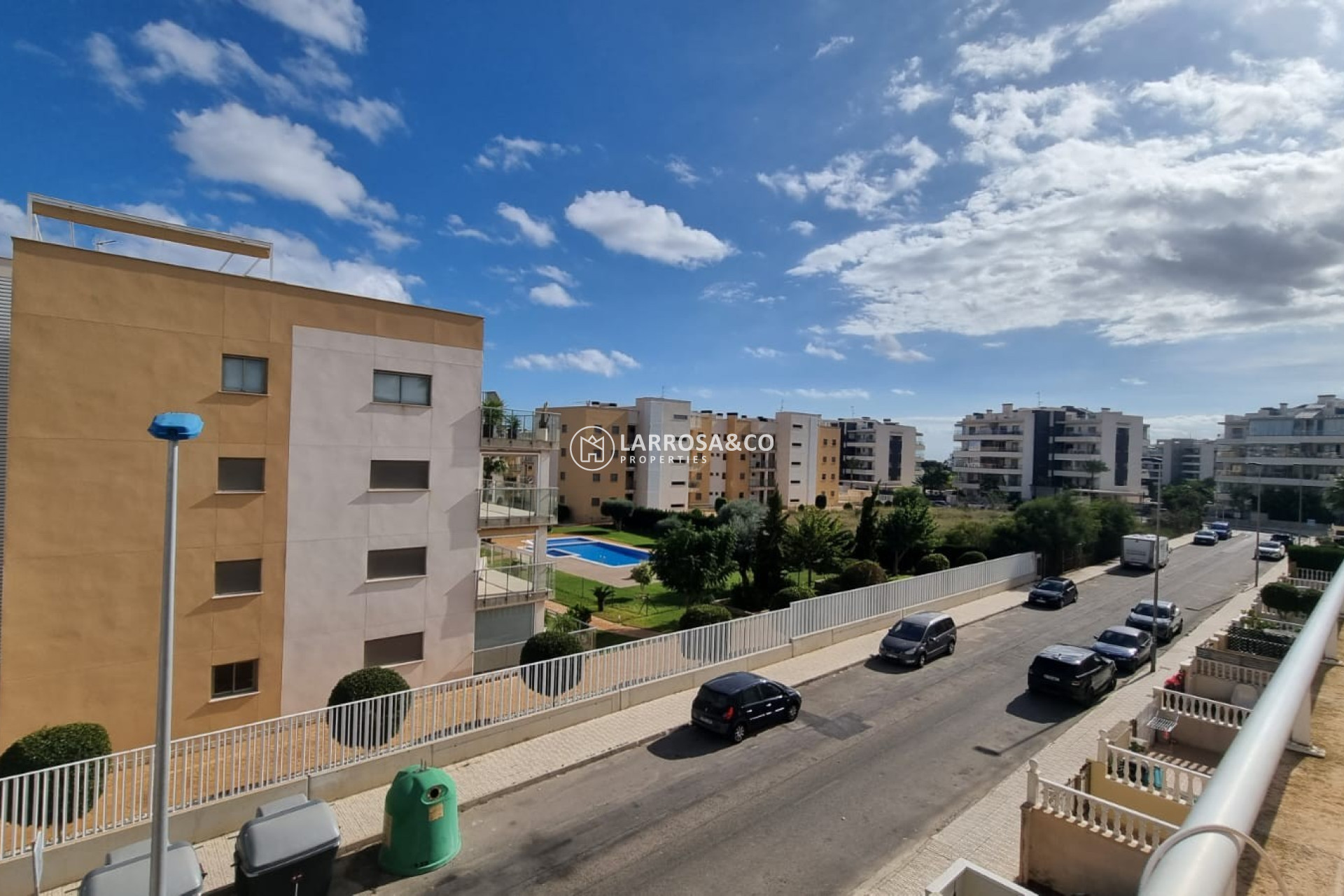 Herverkoop - Villa - Orihuela costa - Costa Blanca