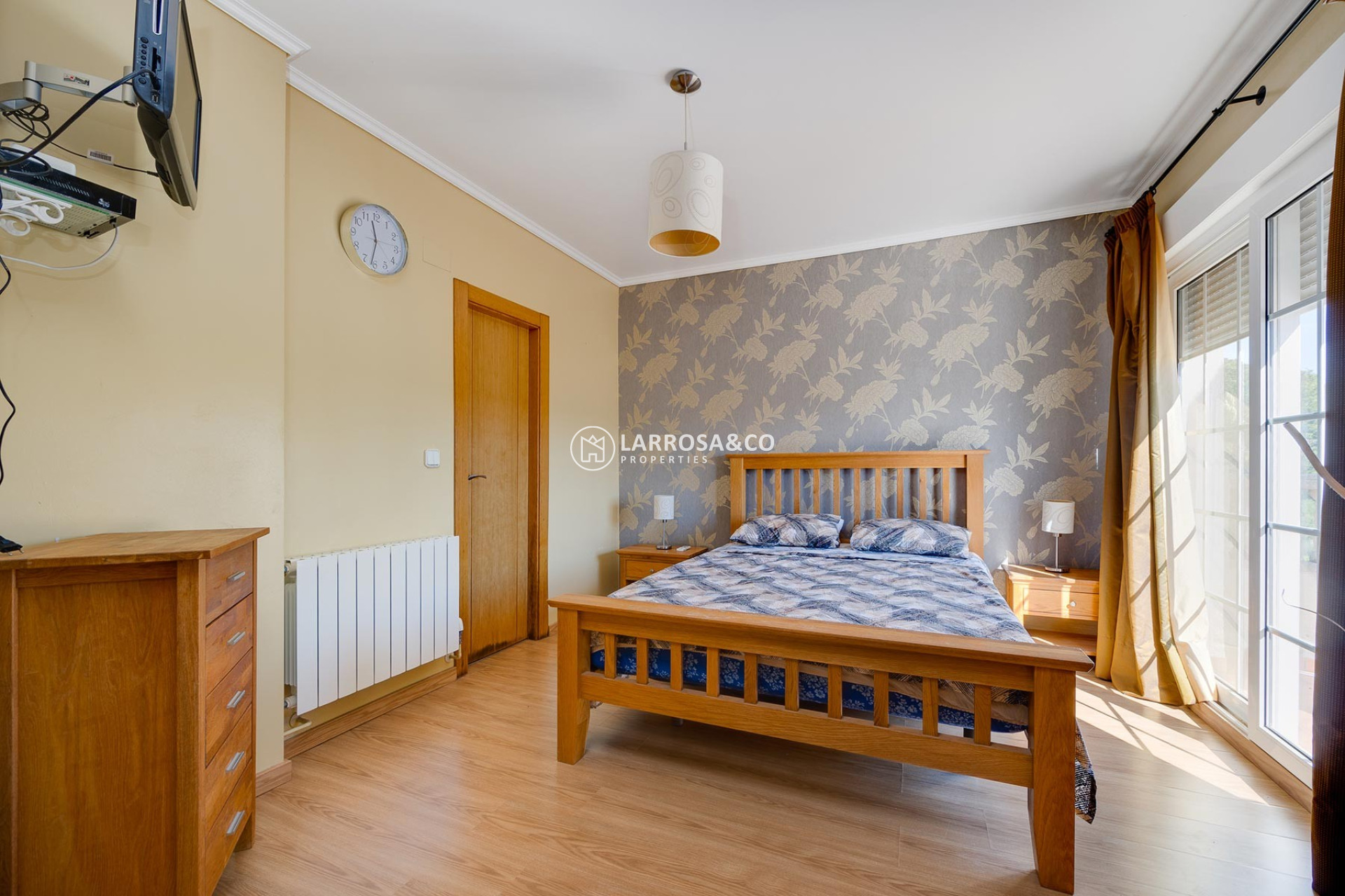 Herverkoop - Villa - Orihuela costa - Costa Blanca