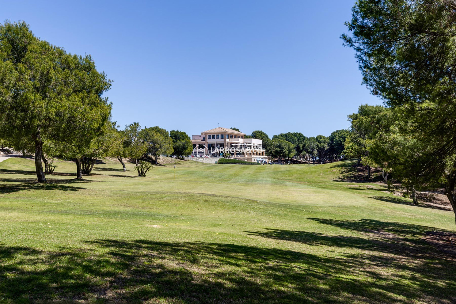 Herverkoop - Villa - Orihuela costa - Costa Blanca