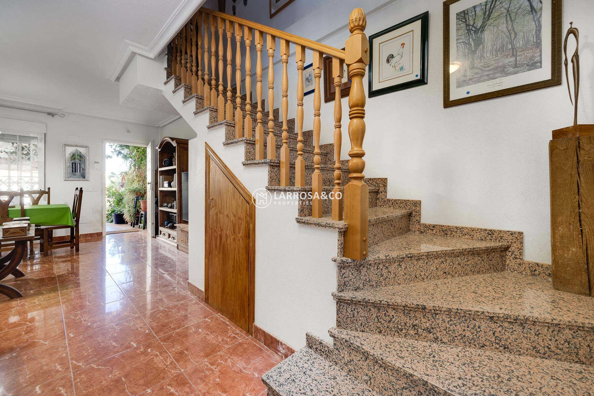 Herverkoop - Villa - Orihuela costa - Costa Blanca