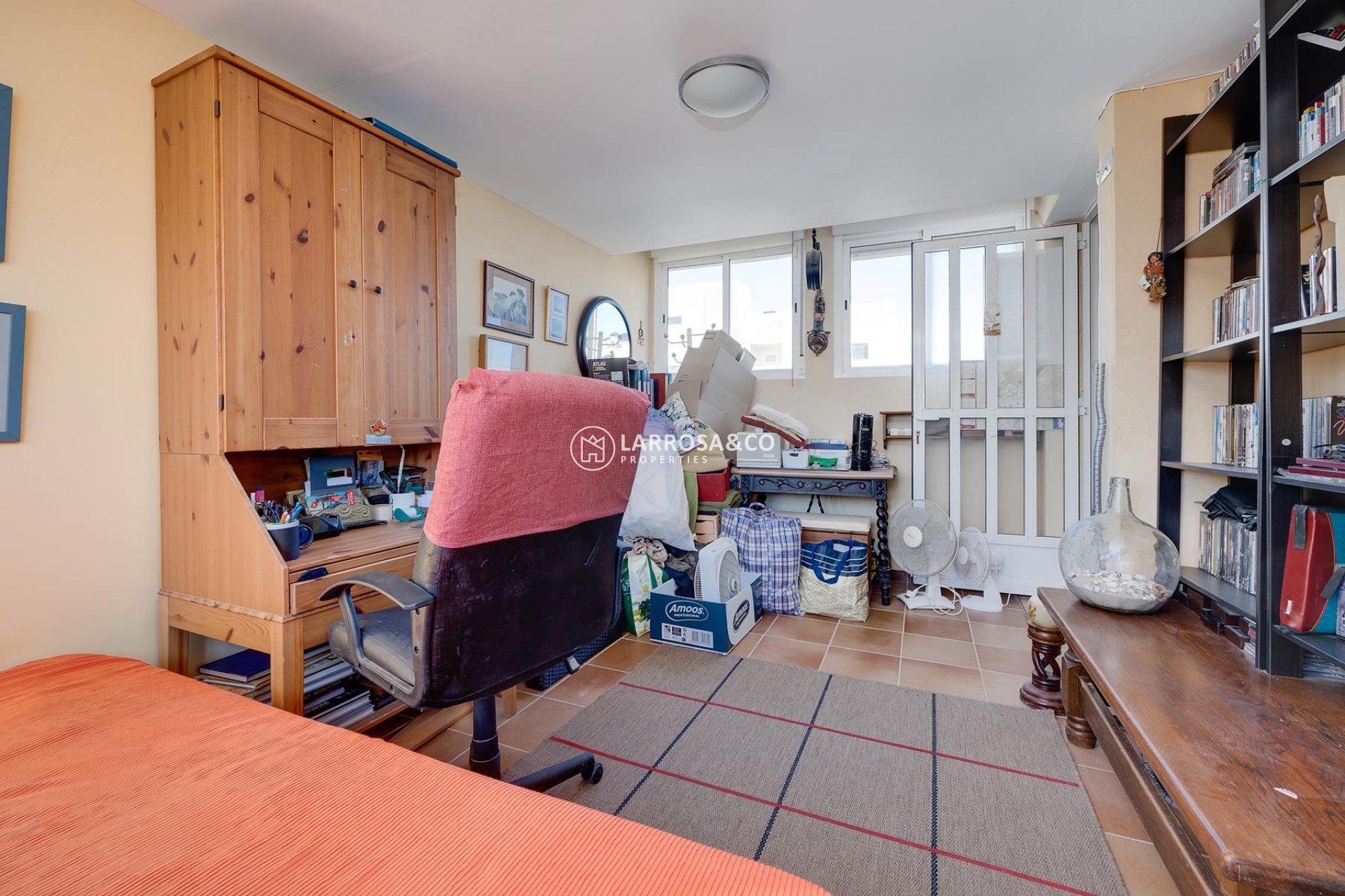 Herverkoop - Villa - Orihuela costa - Costa Blanca