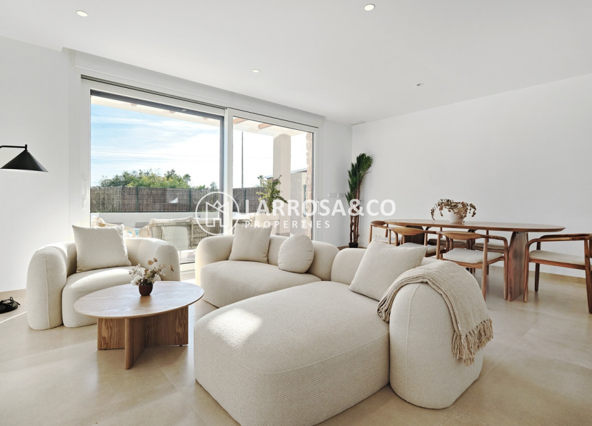 Herverkoop - Villa - Orihuela costa - Costa Blanca