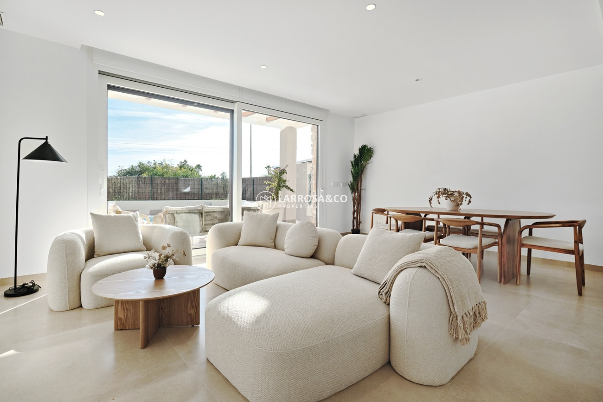 Herverkoop - Villa - Orihuela costa - Costa Blanca