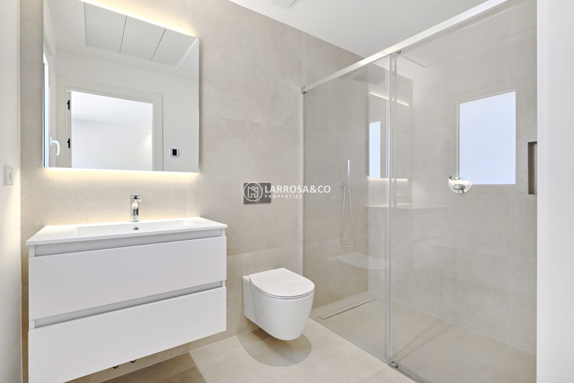 Herverkoop - Villa - Orihuela costa - Costa Blanca