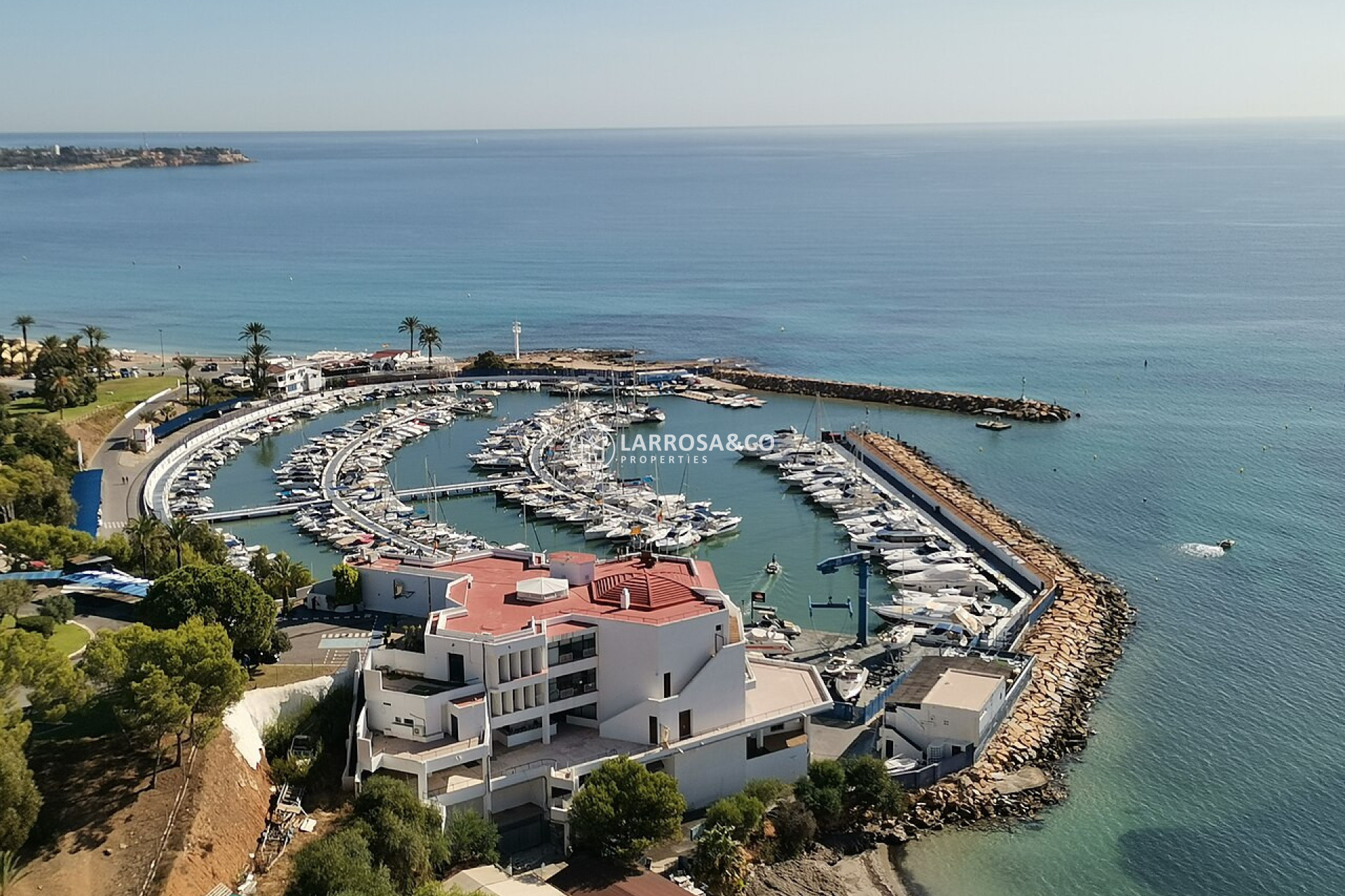 Herverkoop - Villa - Orihuela costa - Costa Blanca