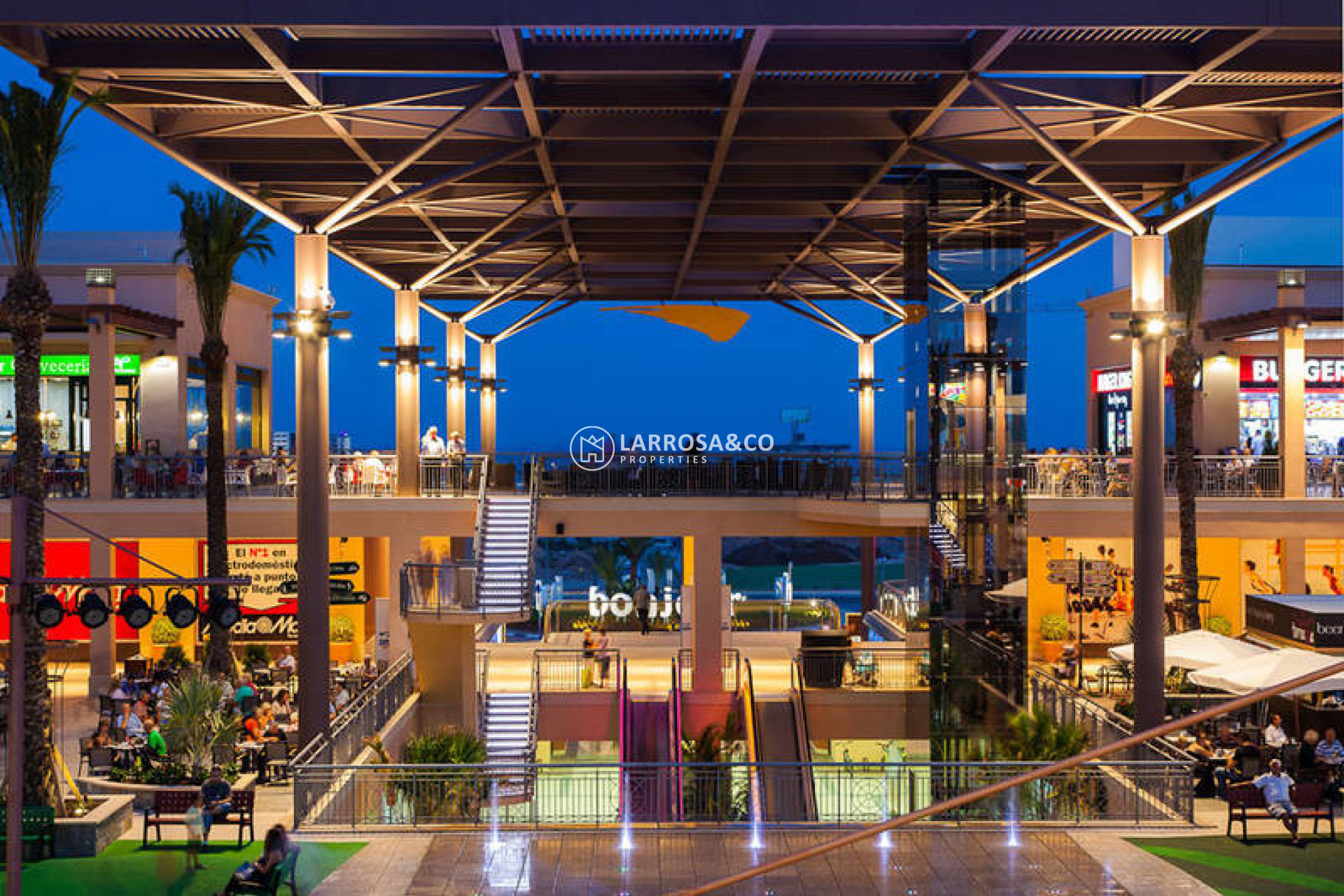 Herverkoop - Villa - Orihuela costa - Costa Blanca