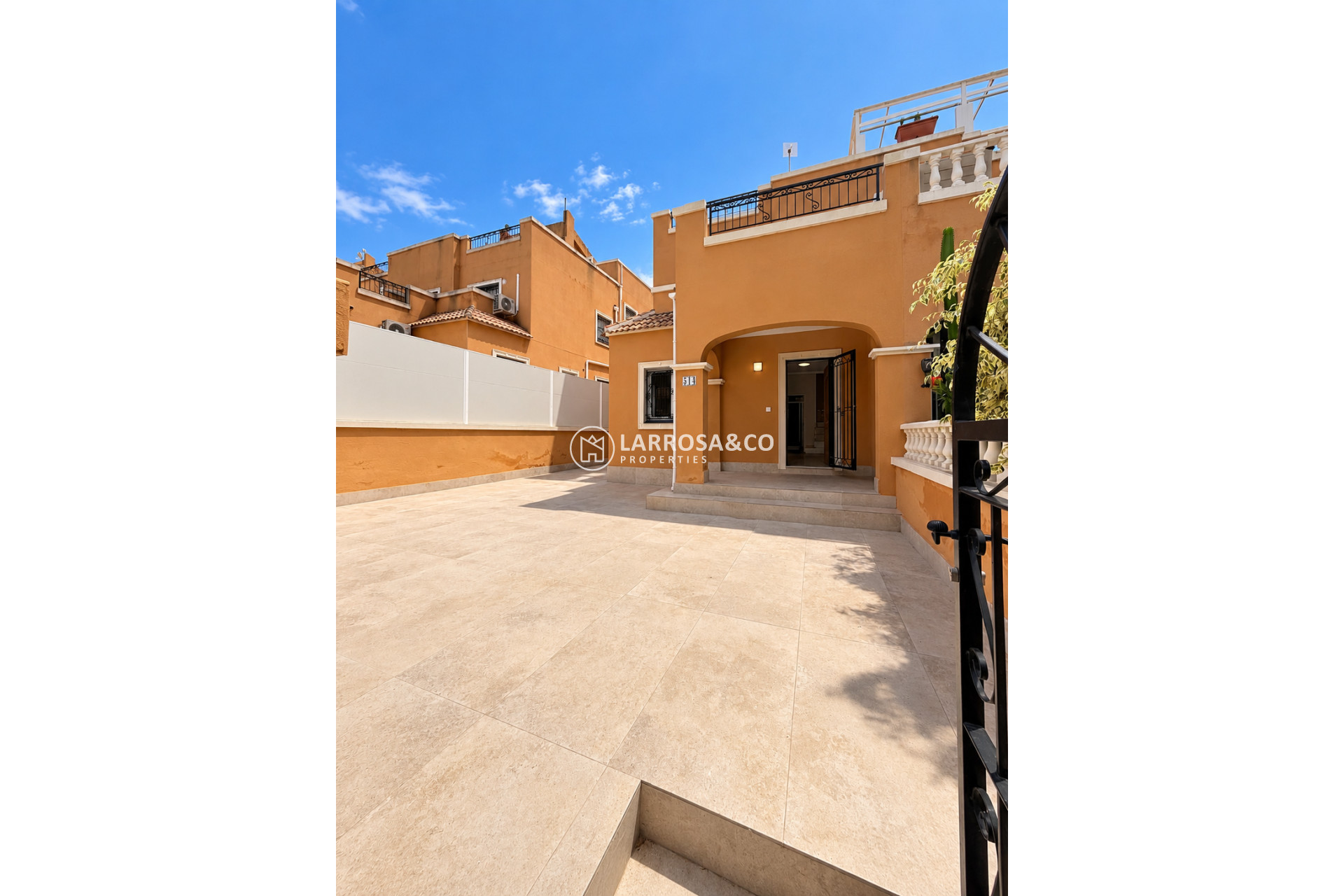 Herverkoop - Villa - Orihuela costa - Dream Hills