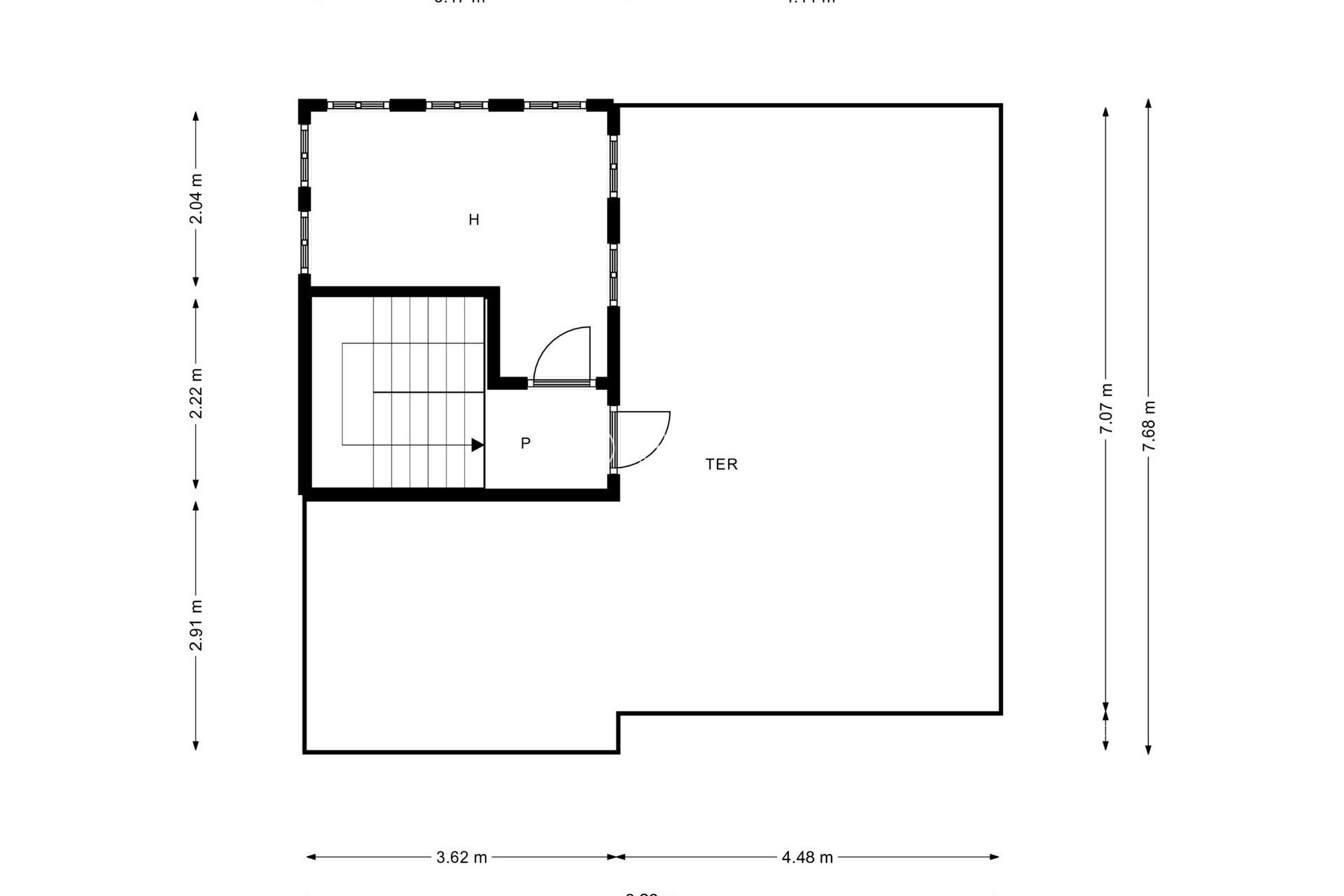 Herverkoop - Villa - Orihuela costa - La Florida