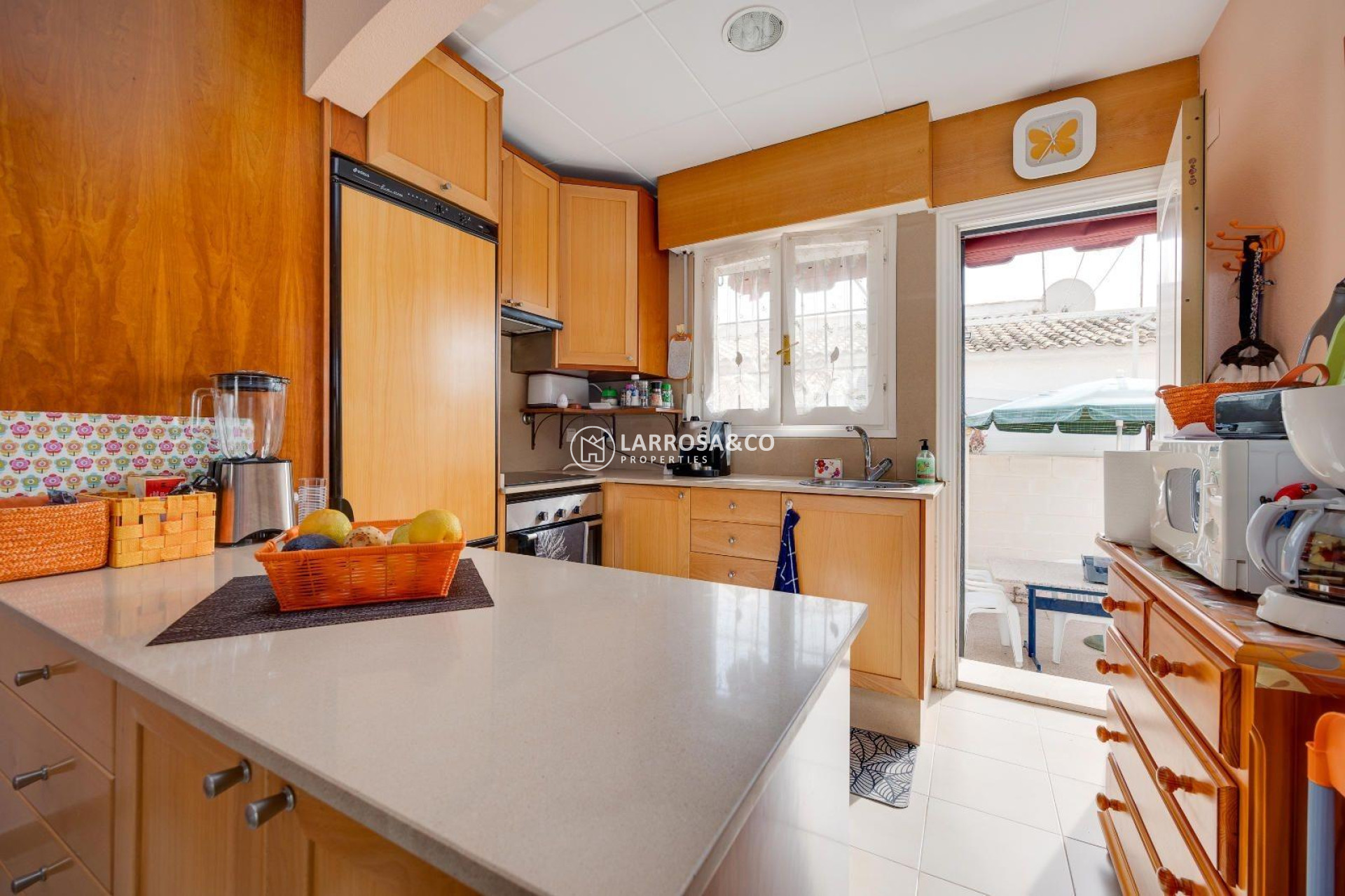 Herverkoop - Villa - Orihuela costa - La Florida