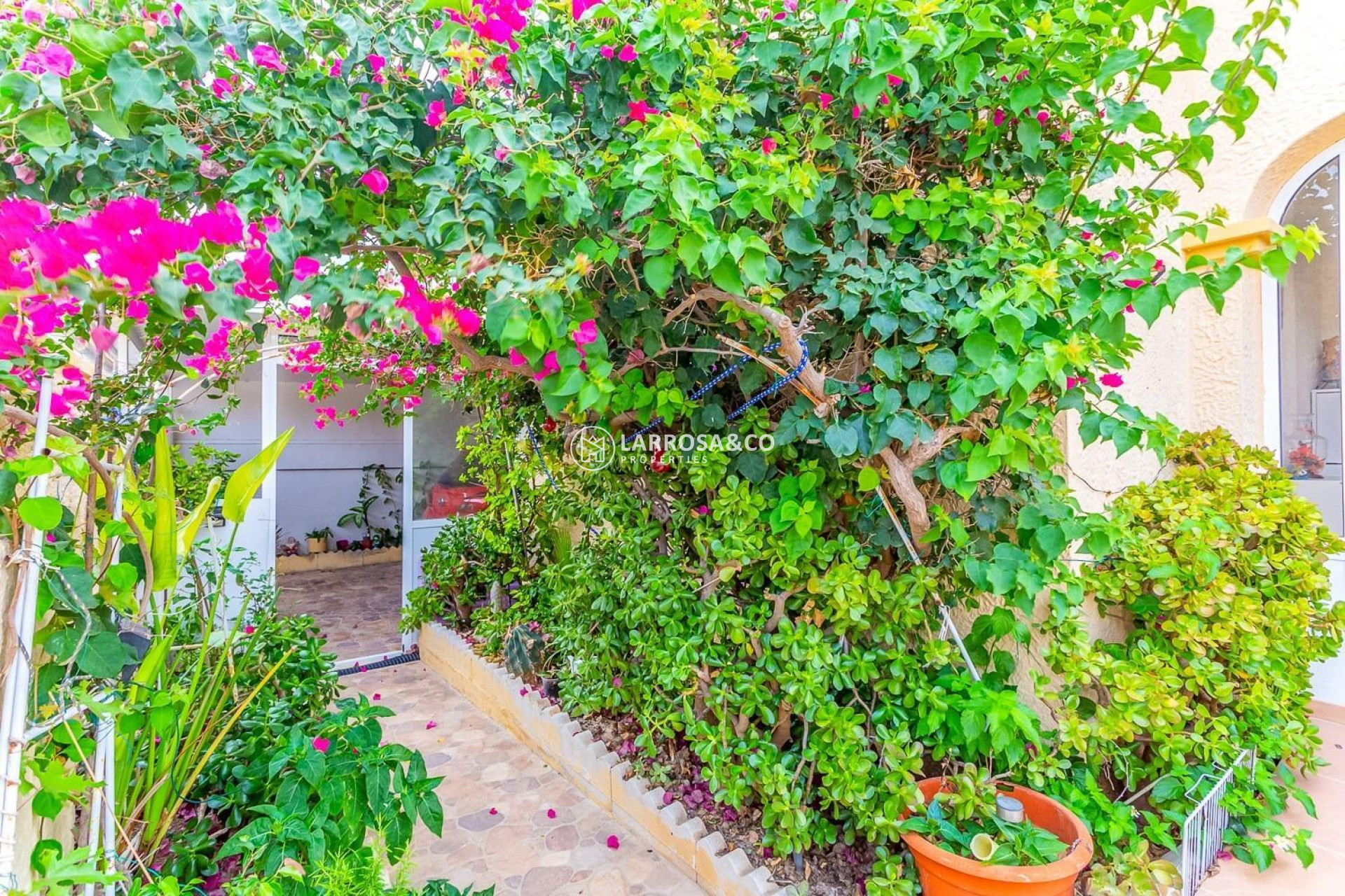 Herverkoop - Villa - Orihuela costa - La Zenia- Orihuela costa