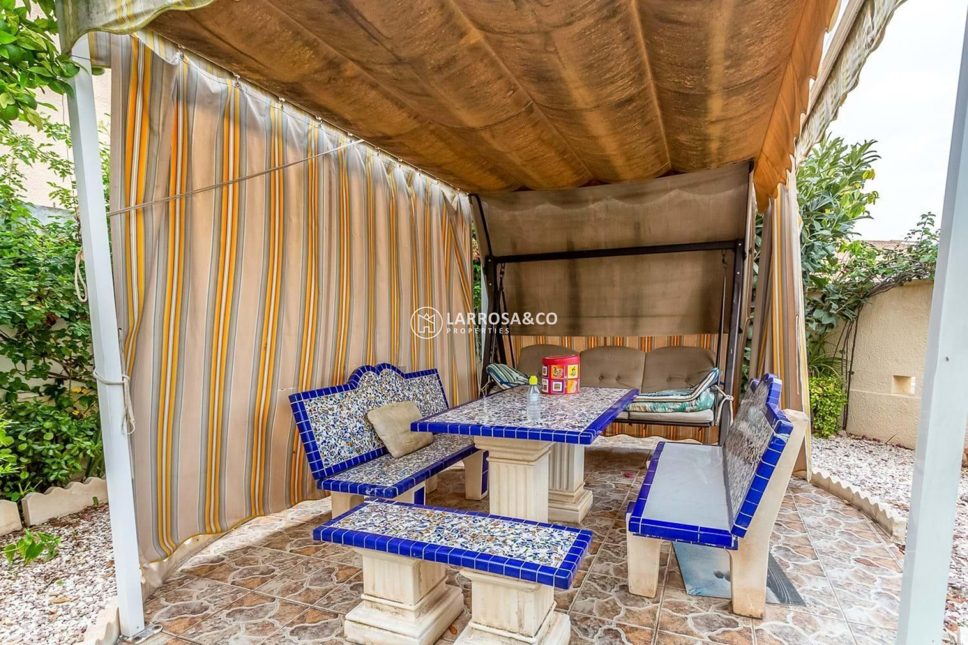 Herverkoop - Villa - Orihuela costa - La Zenia- Orihuela costa