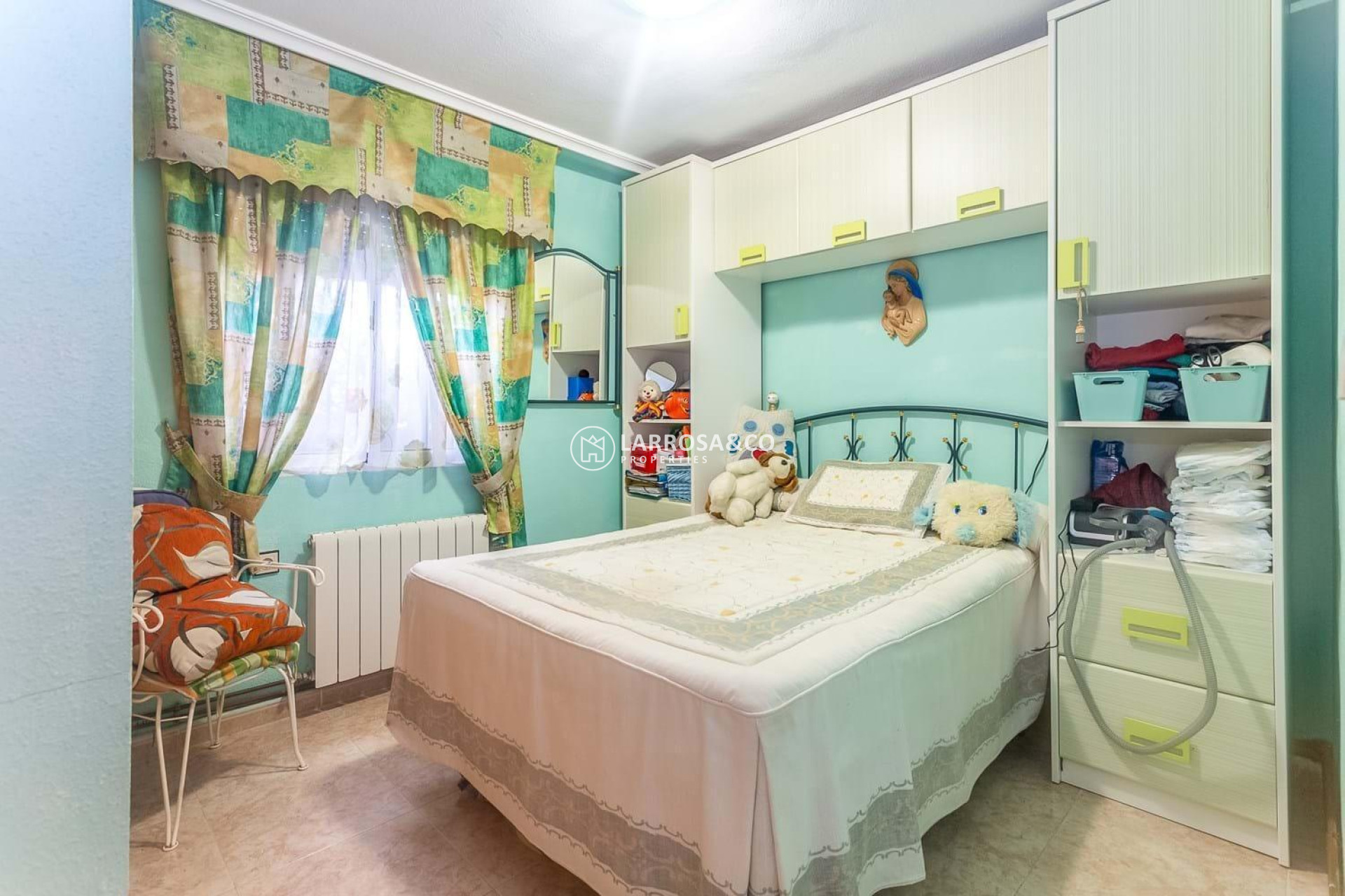 Herverkoop - Villa - Orihuela costa - La Zenia- Orihuela costa