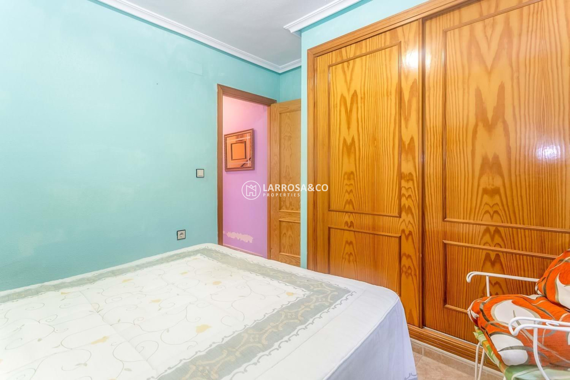 Herverkoop - Villa - Orihuela costa - La Zenia- Orihuela costa