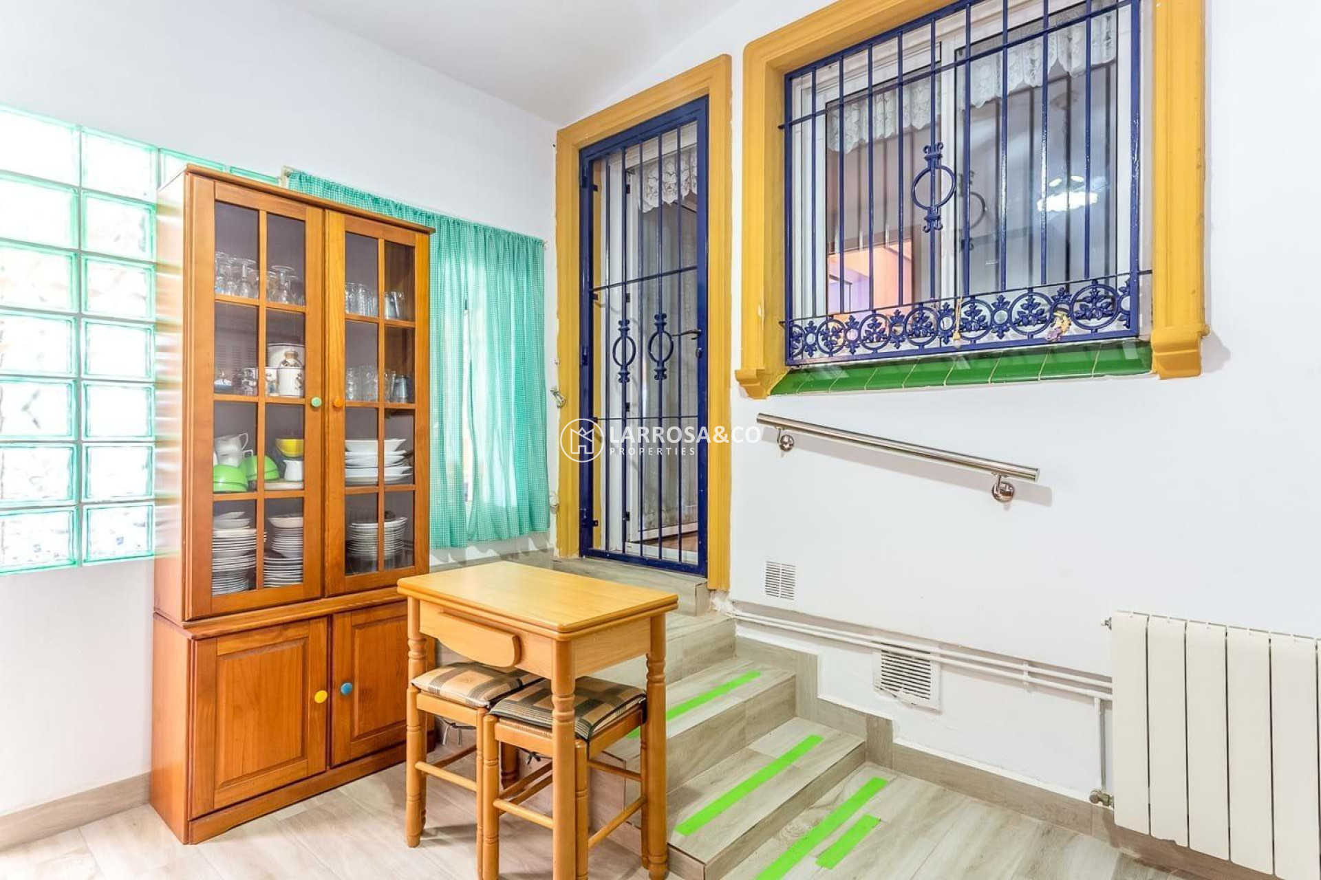 Herverkoop - Villa - Orihuela costa - La Zenia- Orihuela costa