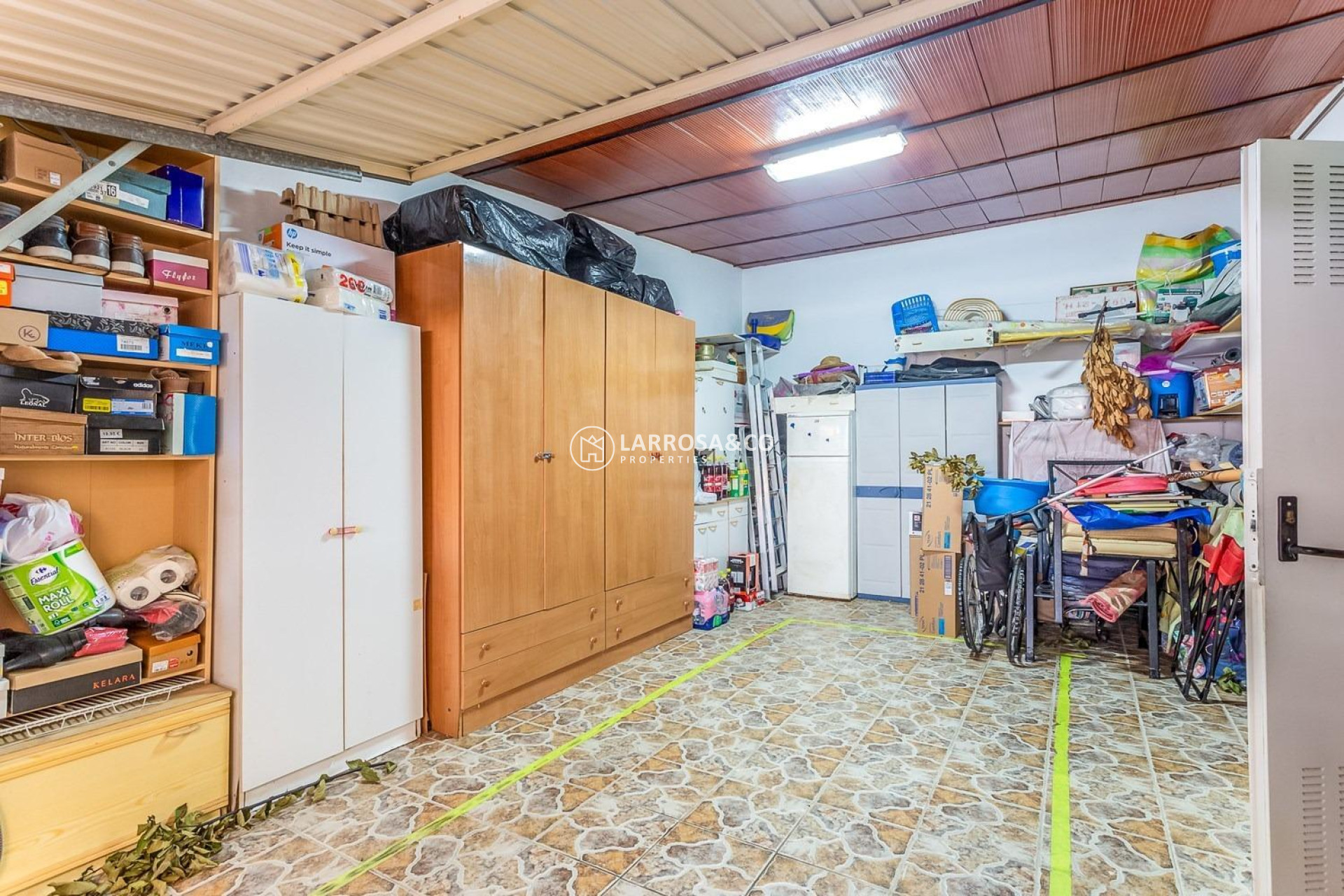 Herverkoop - Villa - Orihuela costa - La Zenia- Orihuela costa