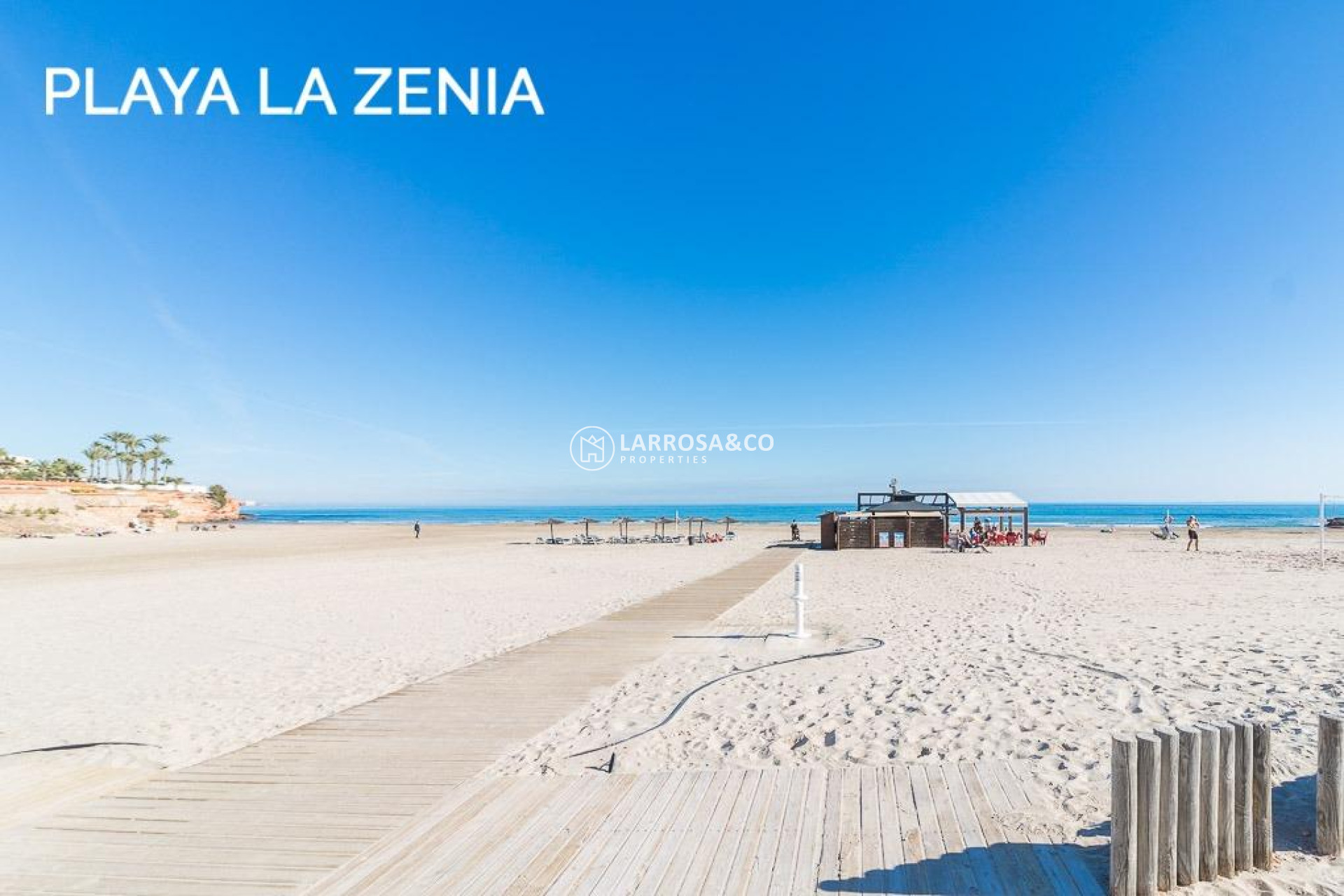 Herverkoop - Villa - Orihuela costa - La Zenia