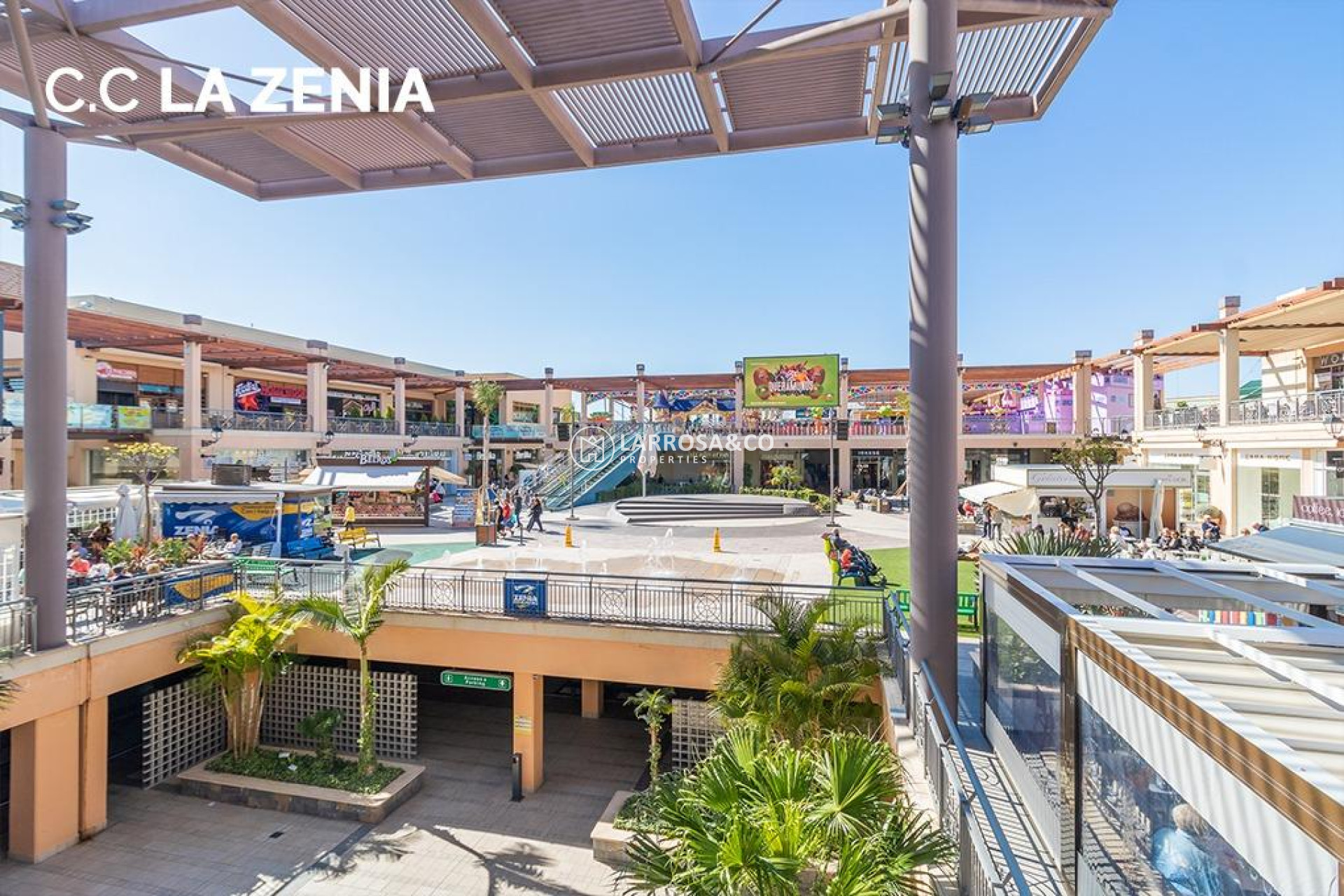 Herverkoop - Villa - Orihuela costa - La Zenia